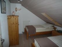 Vrijstaand appartement met bergzicht in Winterberg-Hildfeld - thumbnail 5