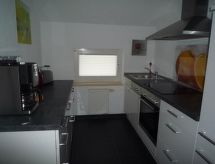 Vrijstaand appartement met bergzicht in Winterberg-Hildfeld - thumbnail 6