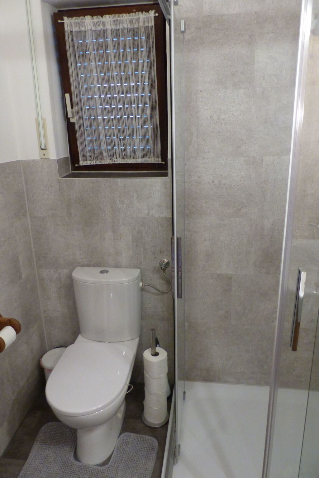 Mit privatem Balkon-Drinnen