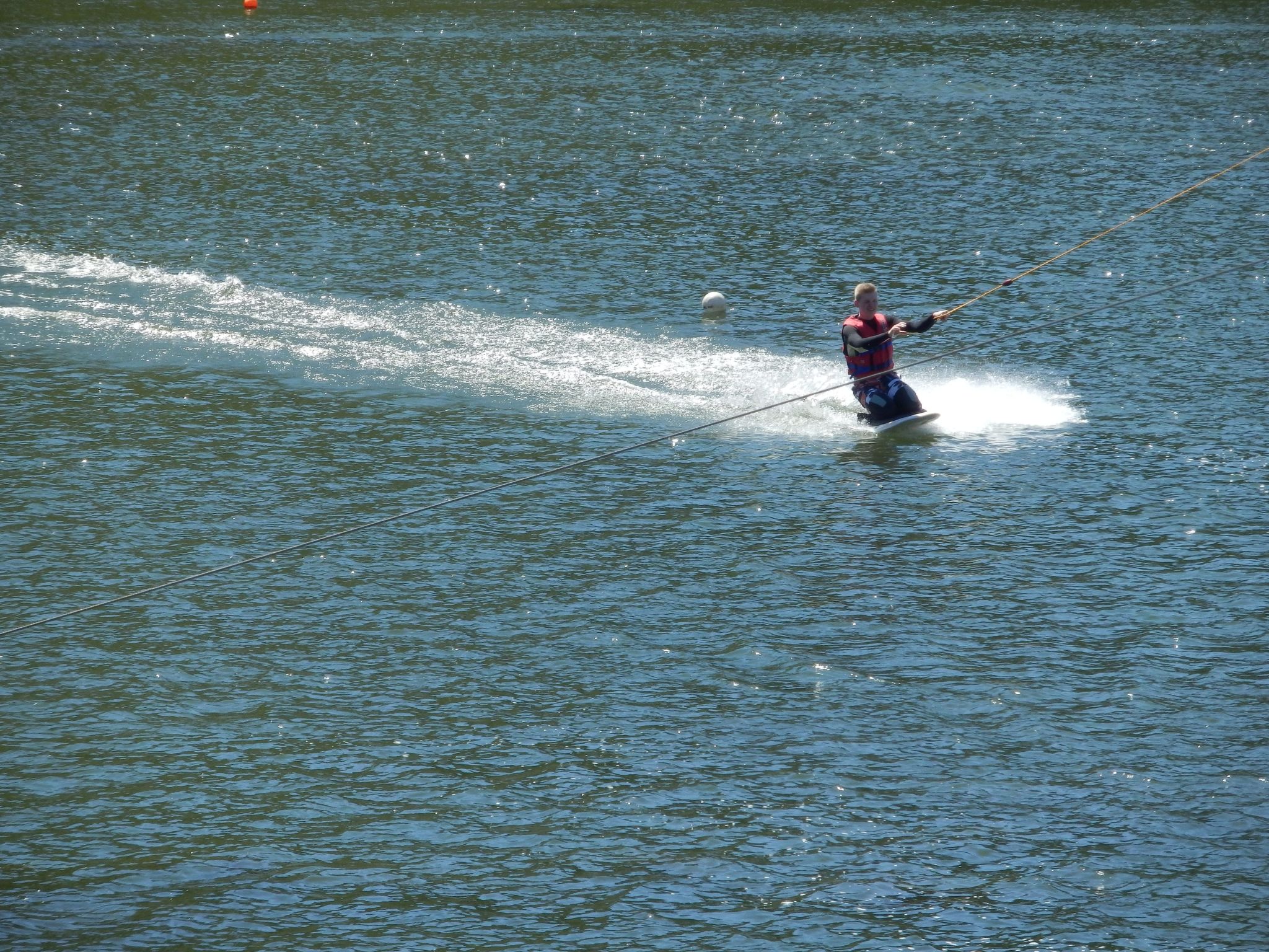 Mit privatem Balkon-Drinnen