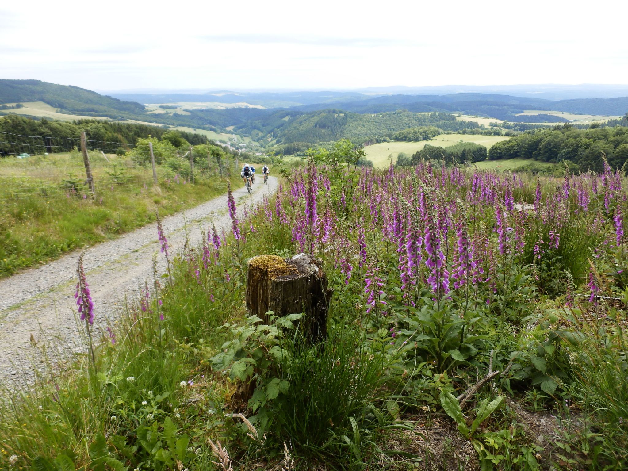 Mit privatem Balkon-Drinnen