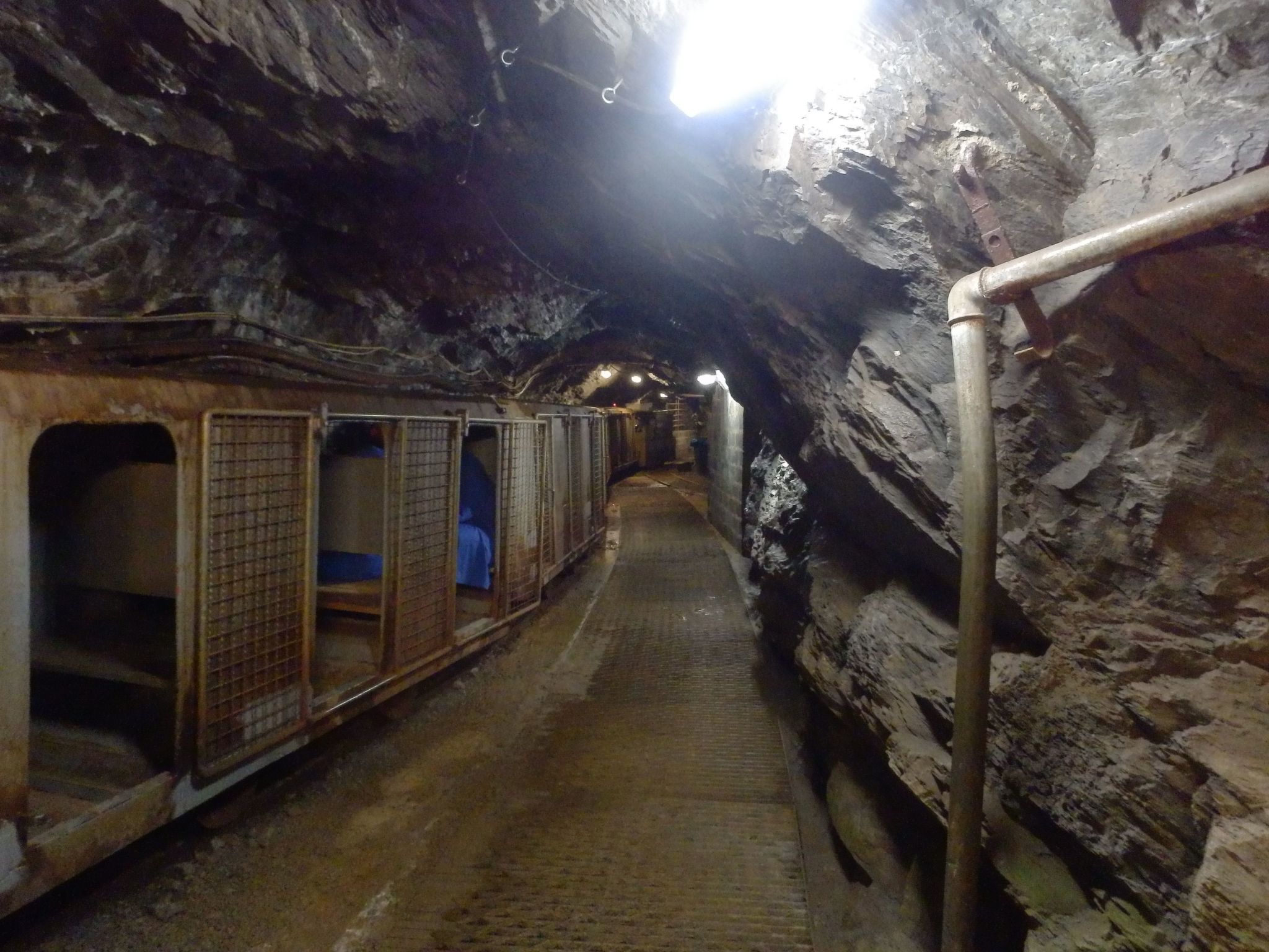 Mit privatem Balkon-Drinnen