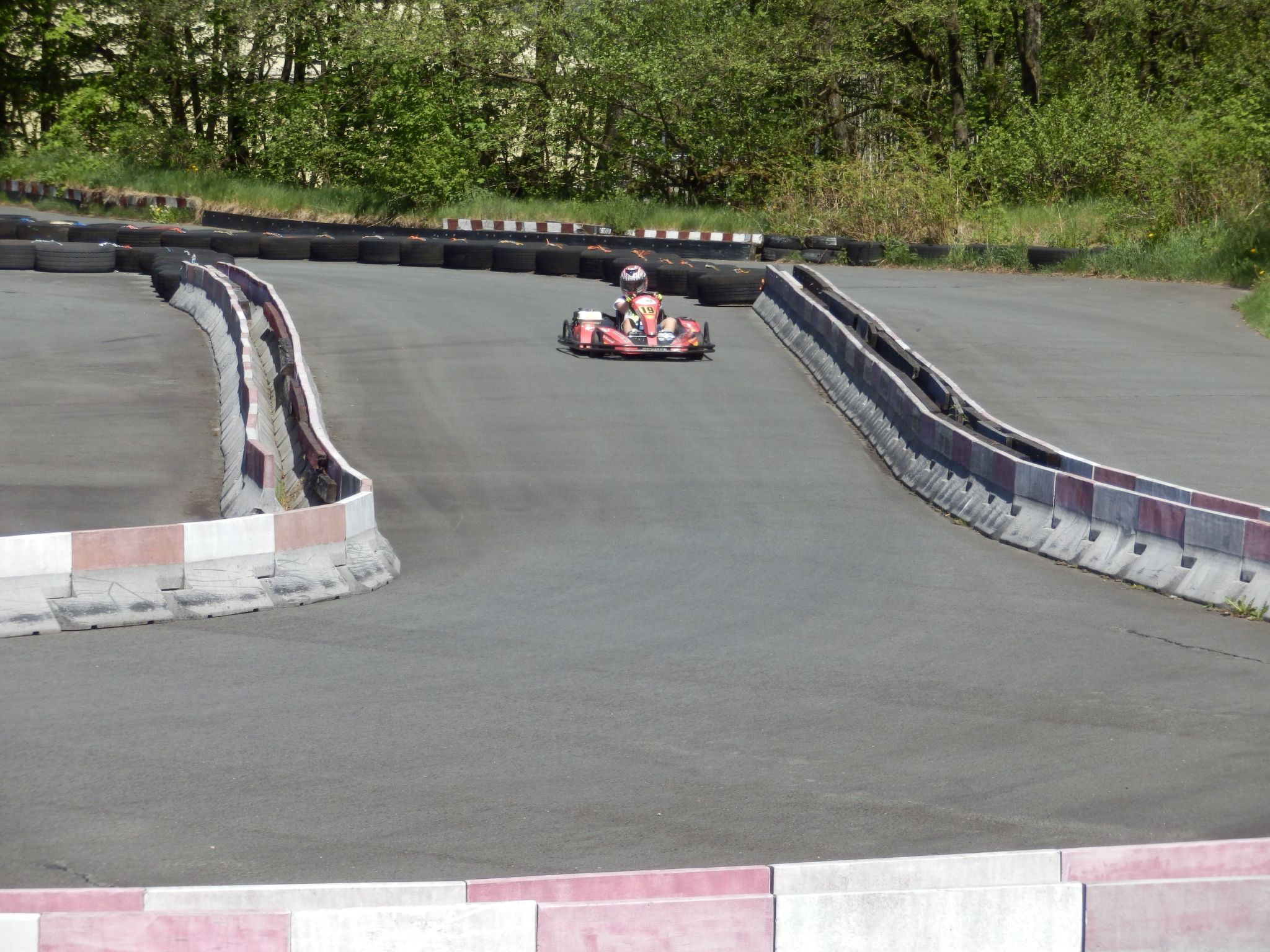 Mit privatem Balkon-Drinnen