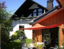 Knusse bungalow voor 4 in Winterberg, vlakbij skipiste en meer - thumbnail 3