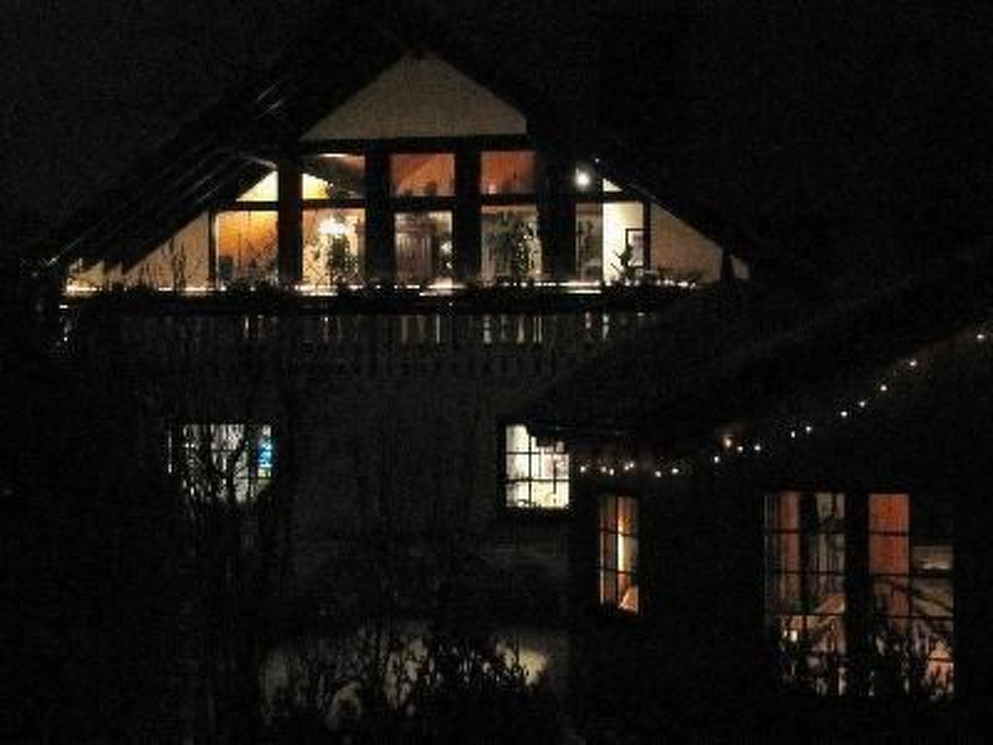 Haus Sonnenhügel-Binnen