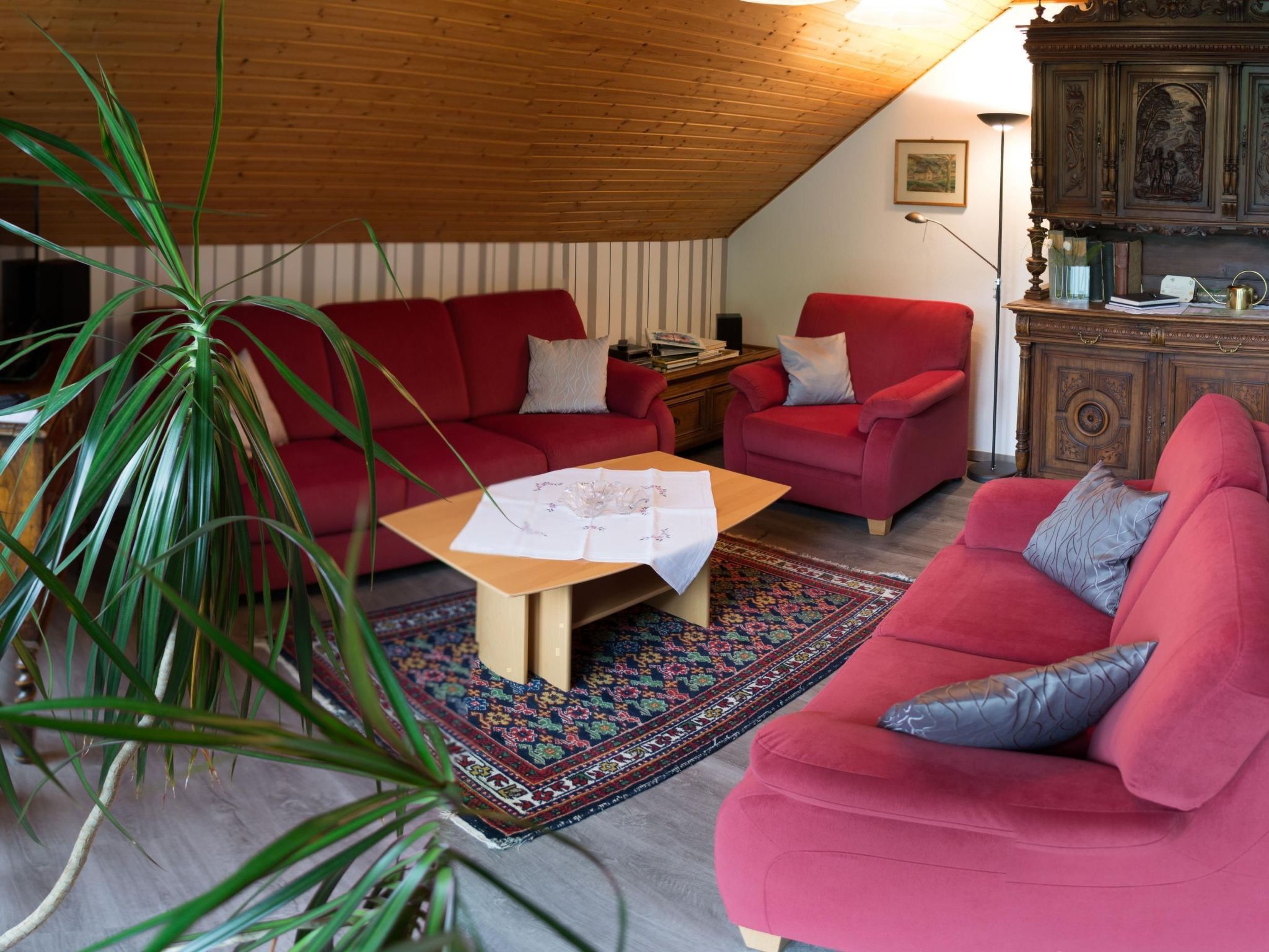 Haus Sonnenhügel-Binnen