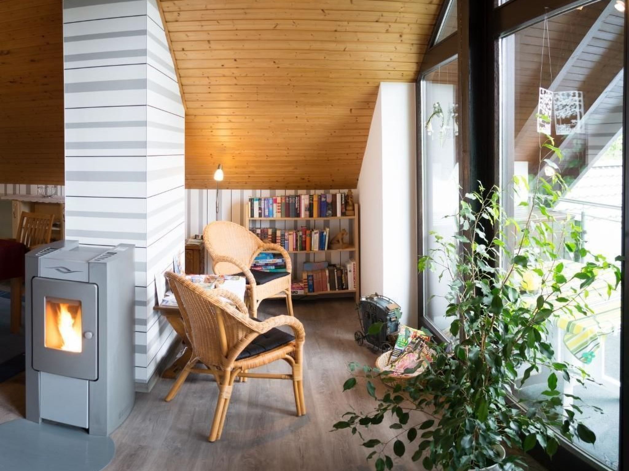 Haus Sonnenhügel-Binnen