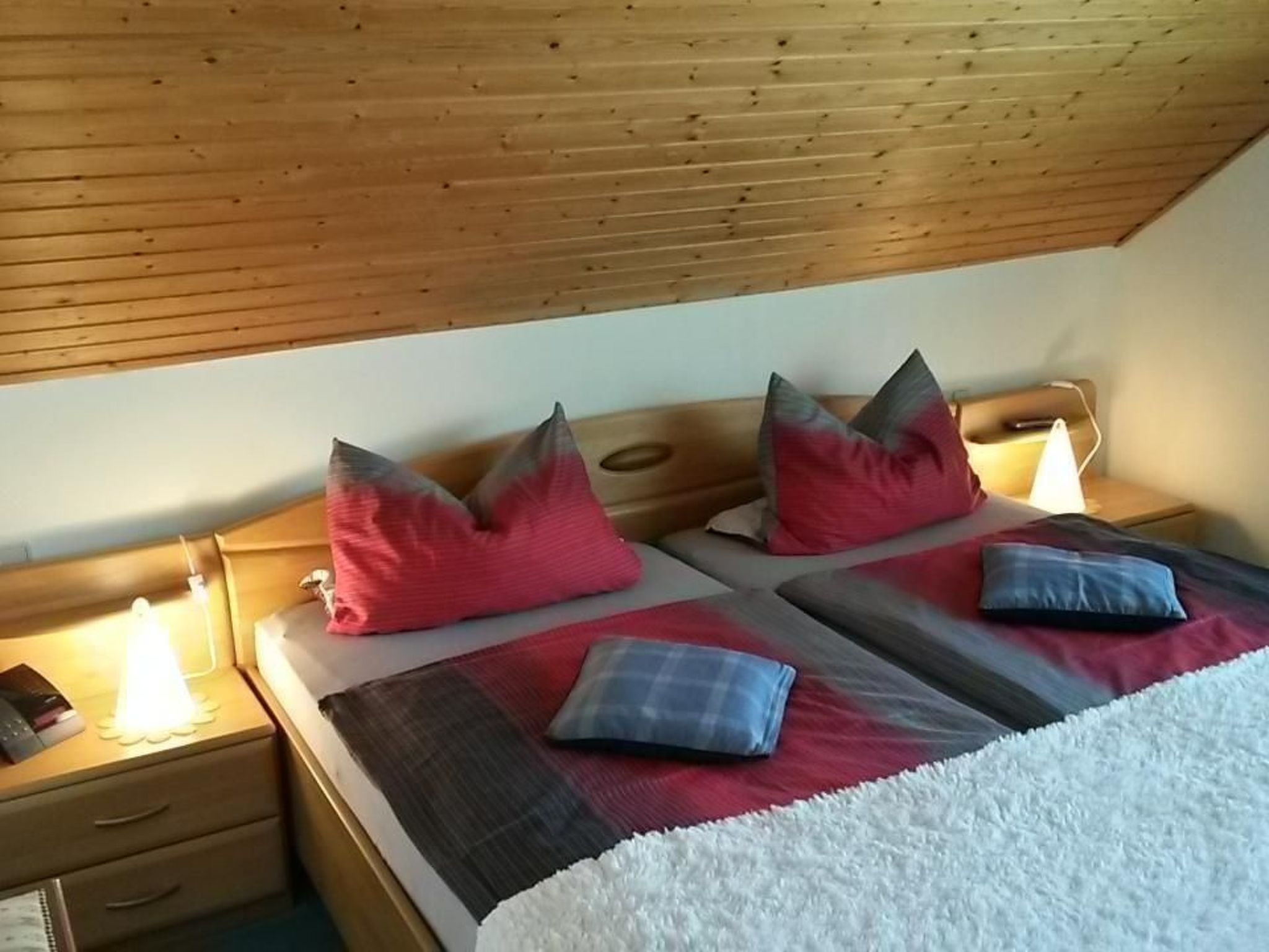 Haus Sonnenhügel-Binnen