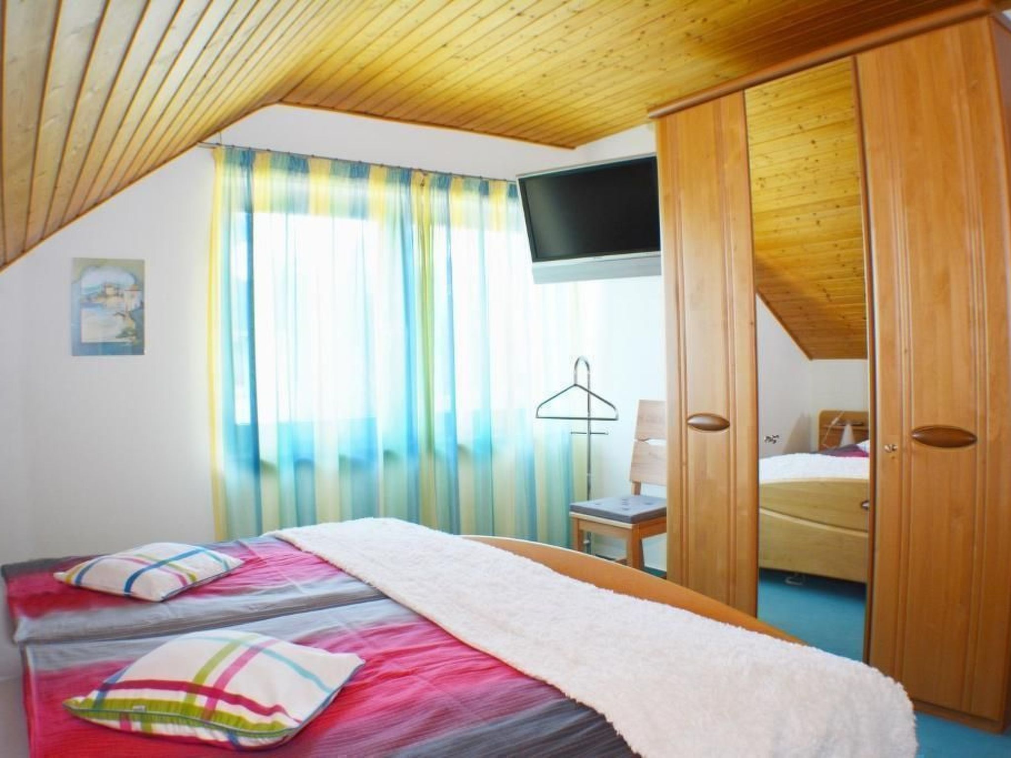 Haus Sonnenhügel-Binnen