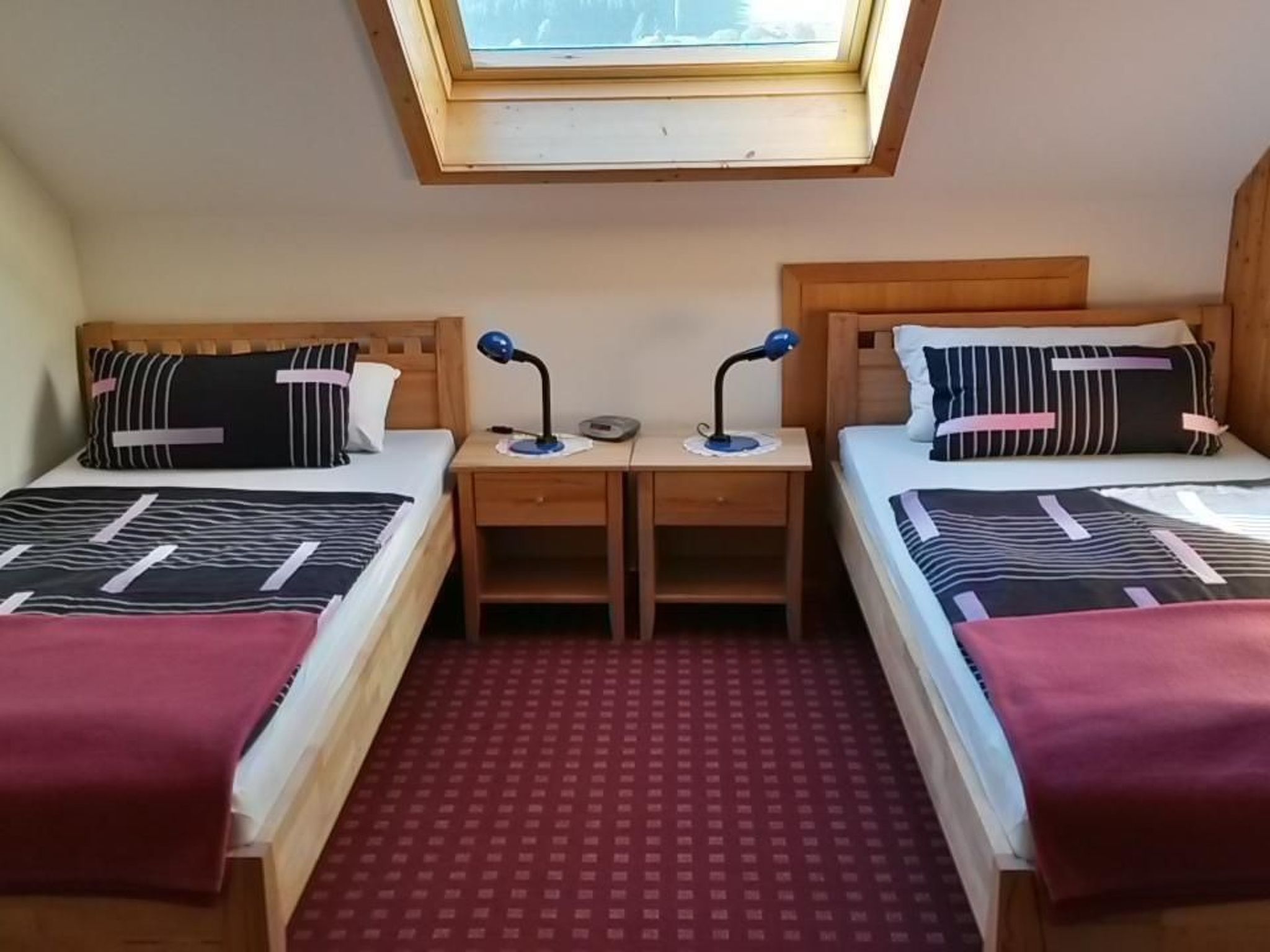 Haus Sonnenhügel-Binnen