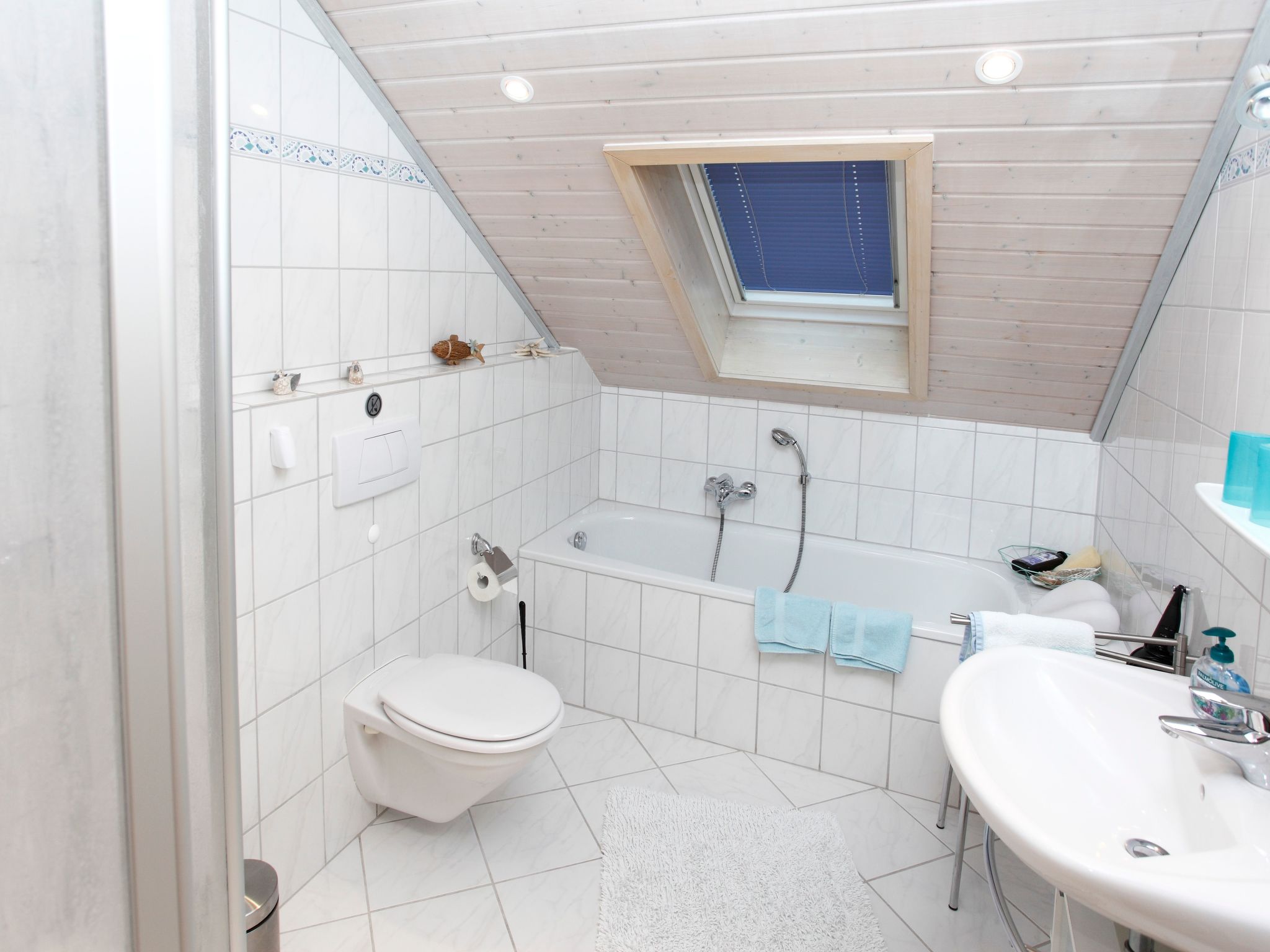 Haus Sonnenhügel-Binnen