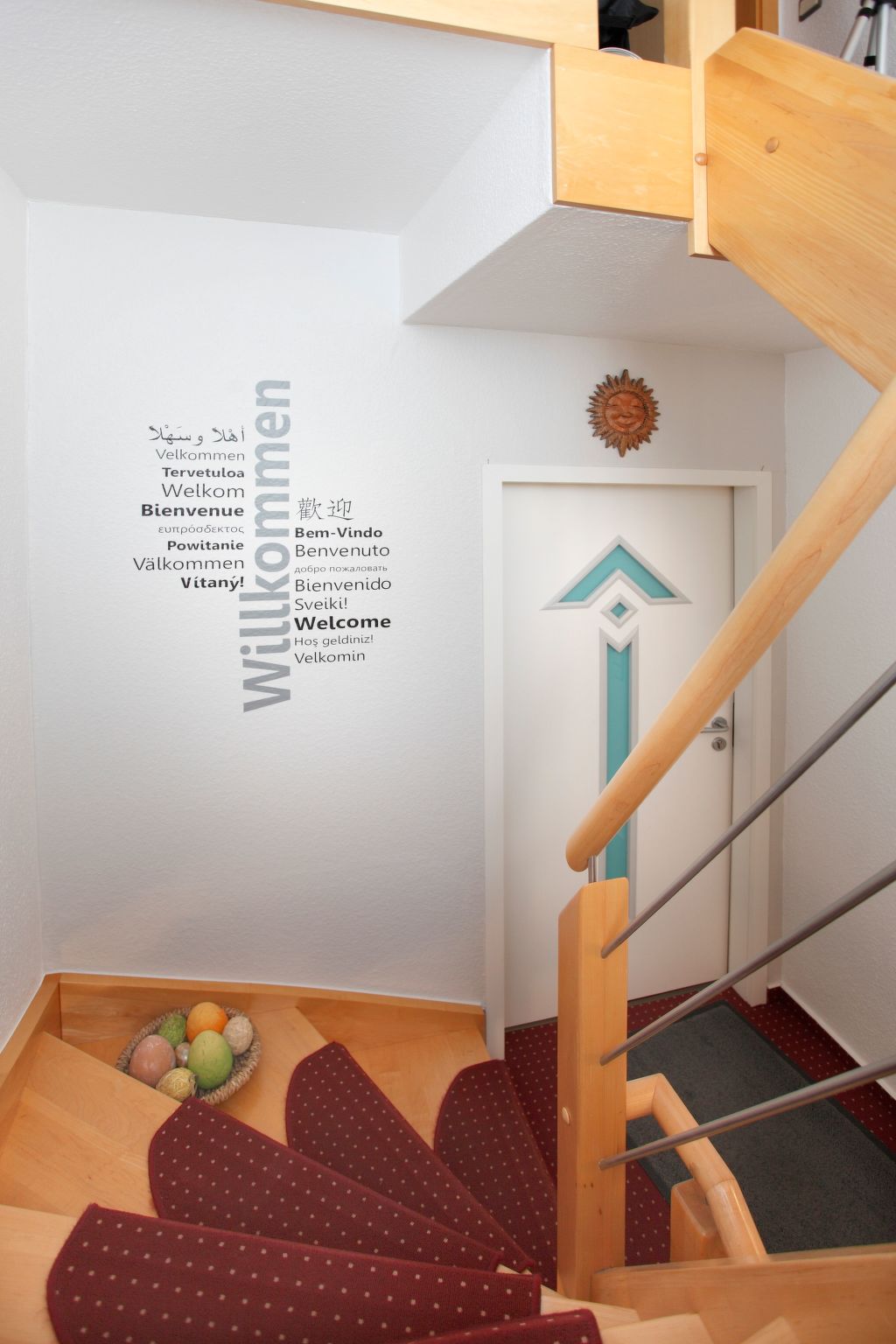 Haus Sonnenhügel-Binnen