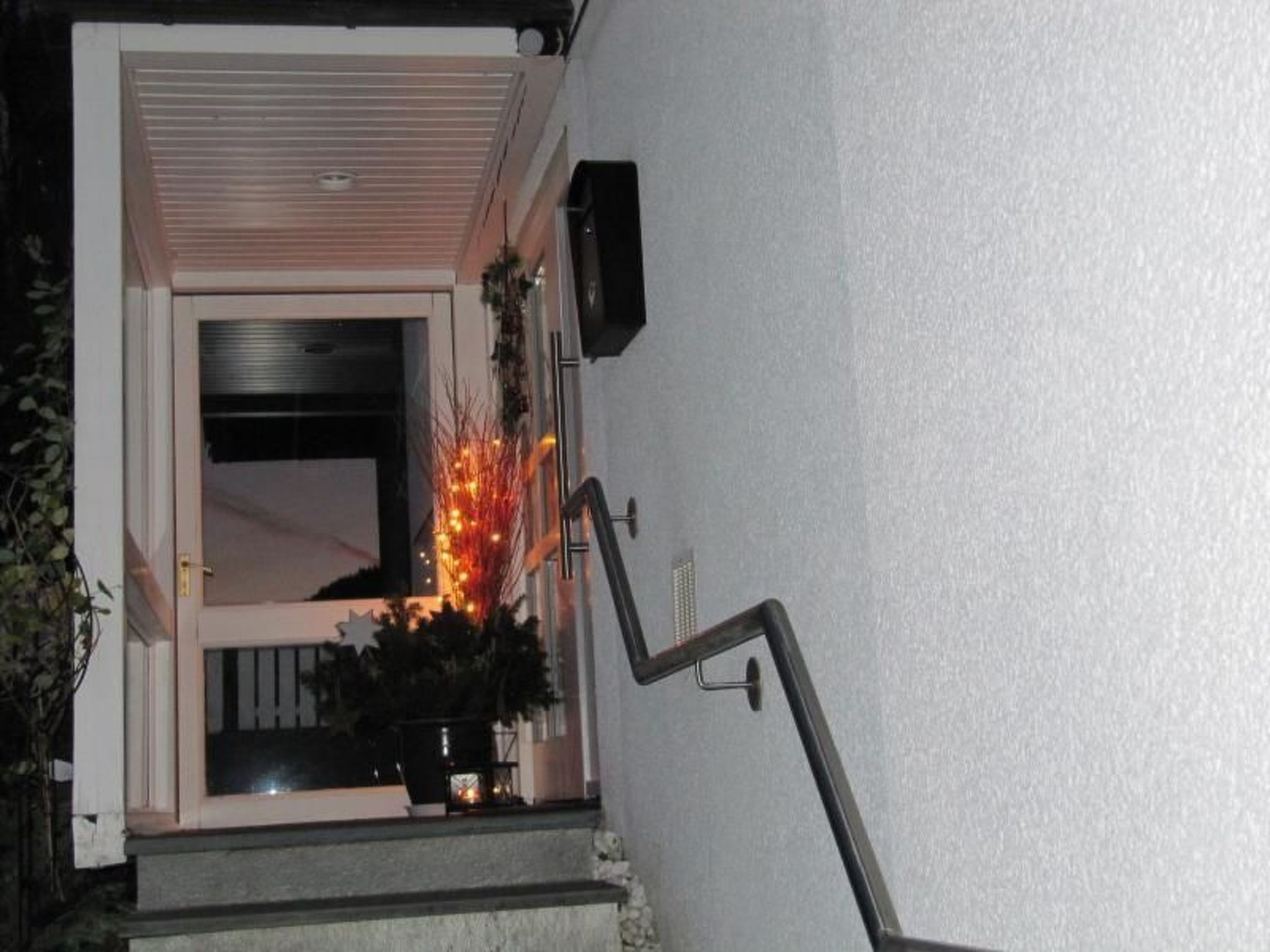 Haus Sonnenhügel-Binnen