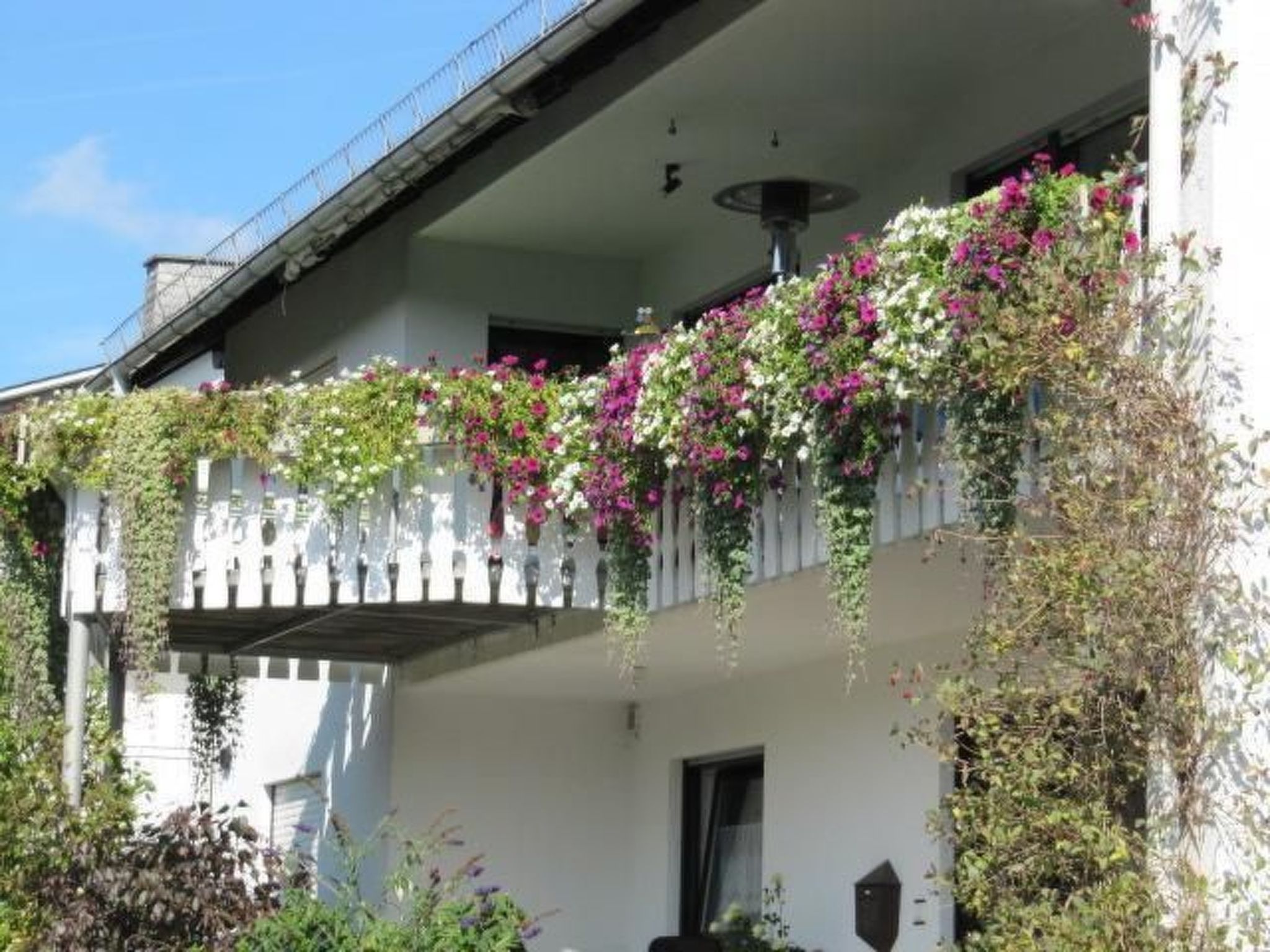 Haus Sonnenhügel-Binnen
