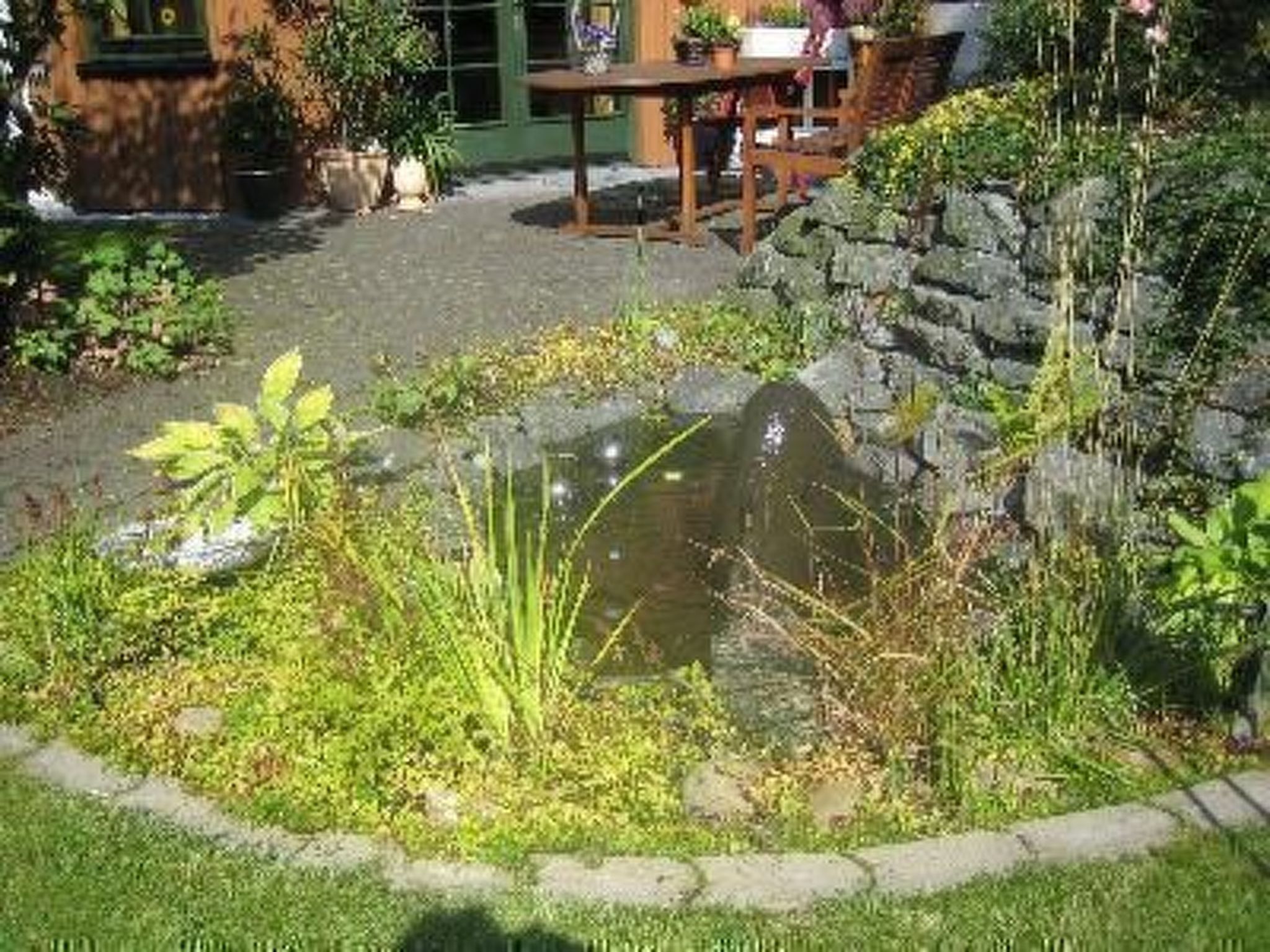 Haus Sonnenhügel-Binnen