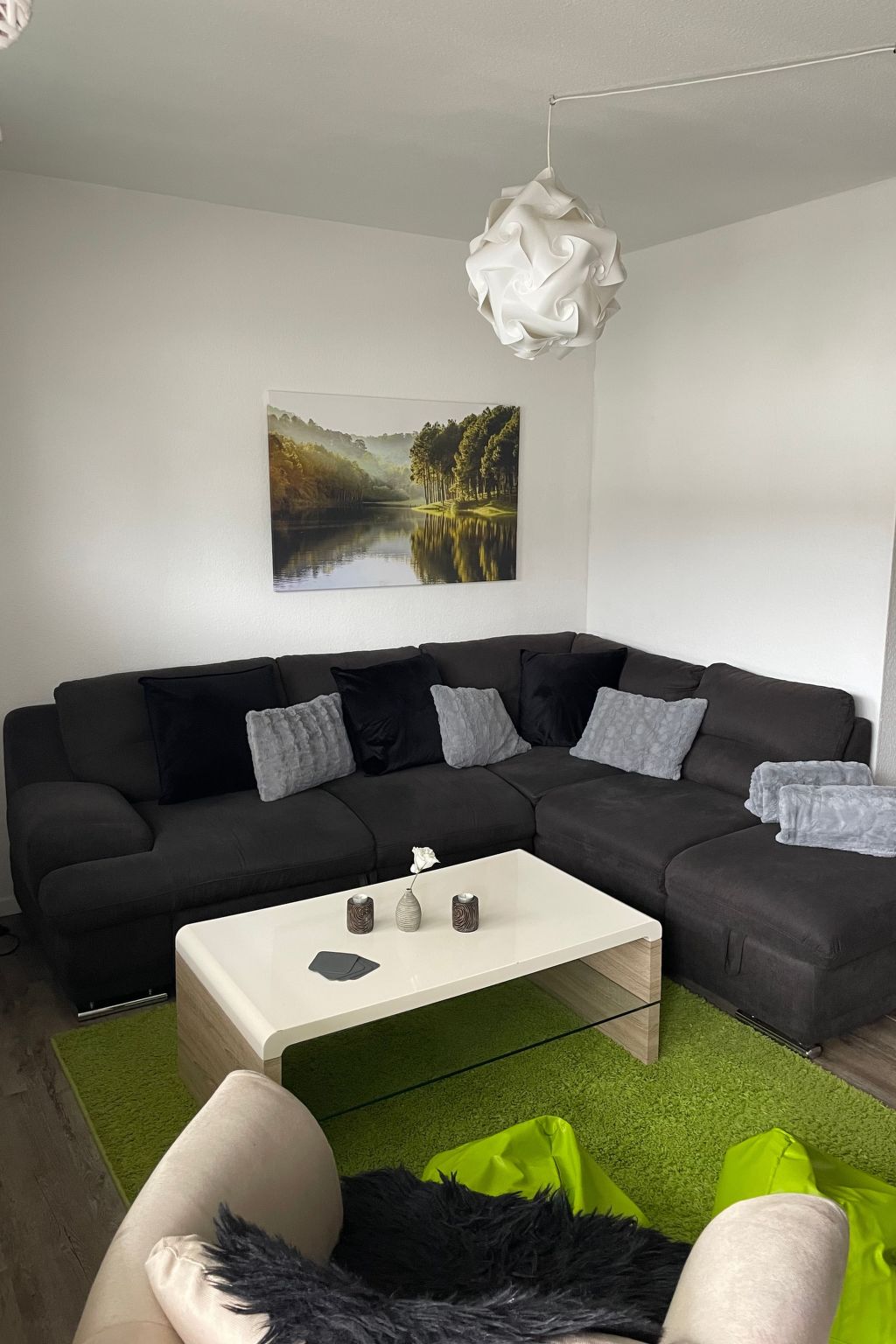 Kinderfreundliche Ferienwohnung in Niedersfeld mit Terrasse