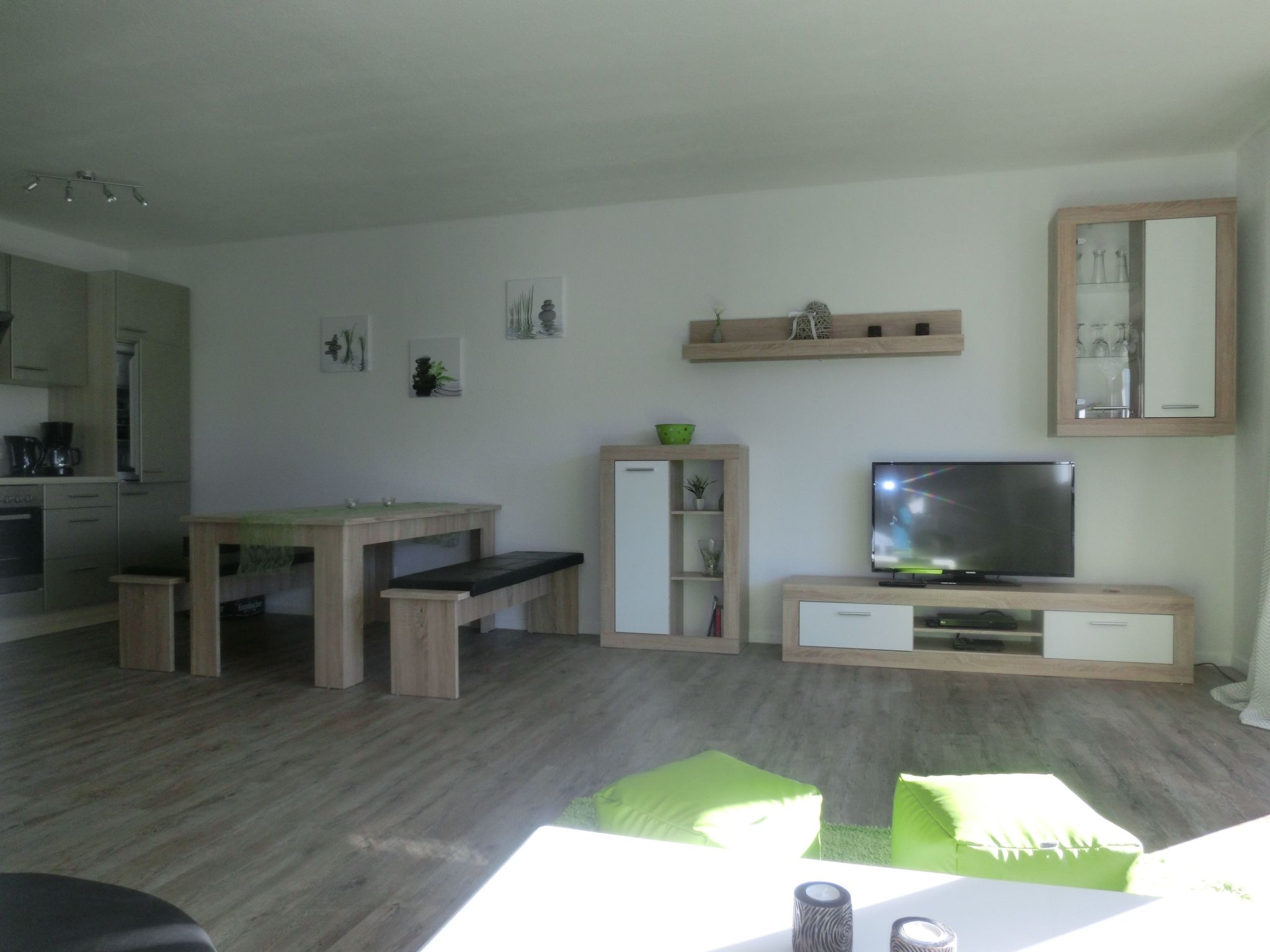 Kinderfreundliche Ferienwohnung in Niedersfeld mit Terrasse-Image-tags.info