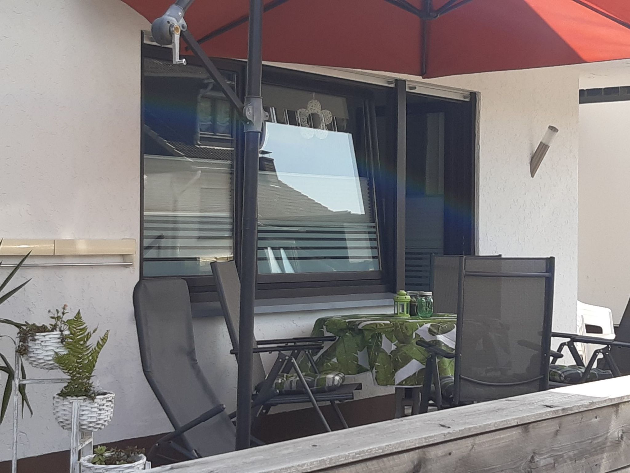 Kinderfreundliche Ferienwohnung in Niedersfeld mit Terrasse-Image-tags.info