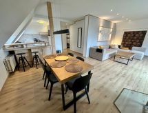 Haus Schneekappe