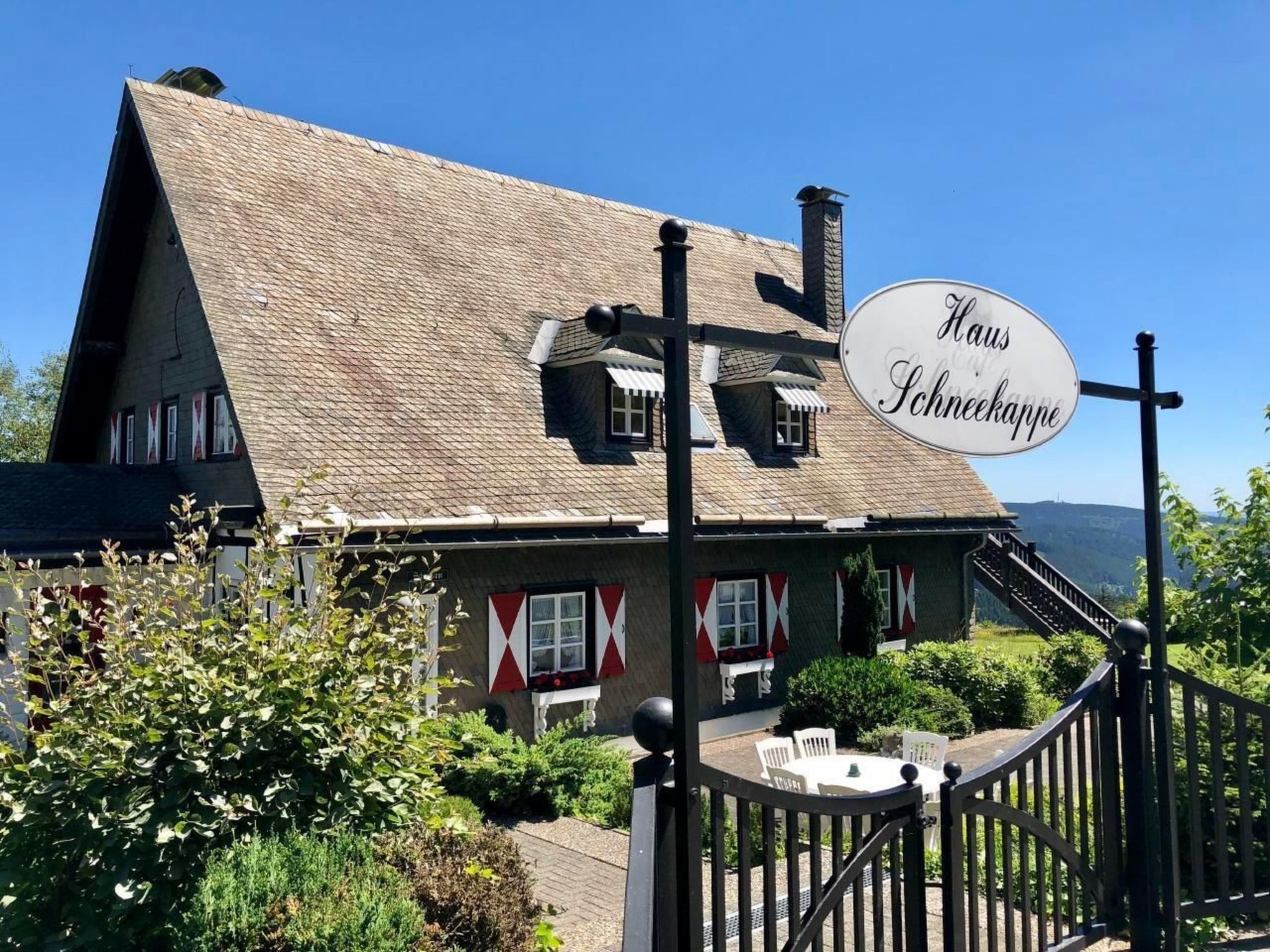 Haus Schneekappe-Image-tags.info