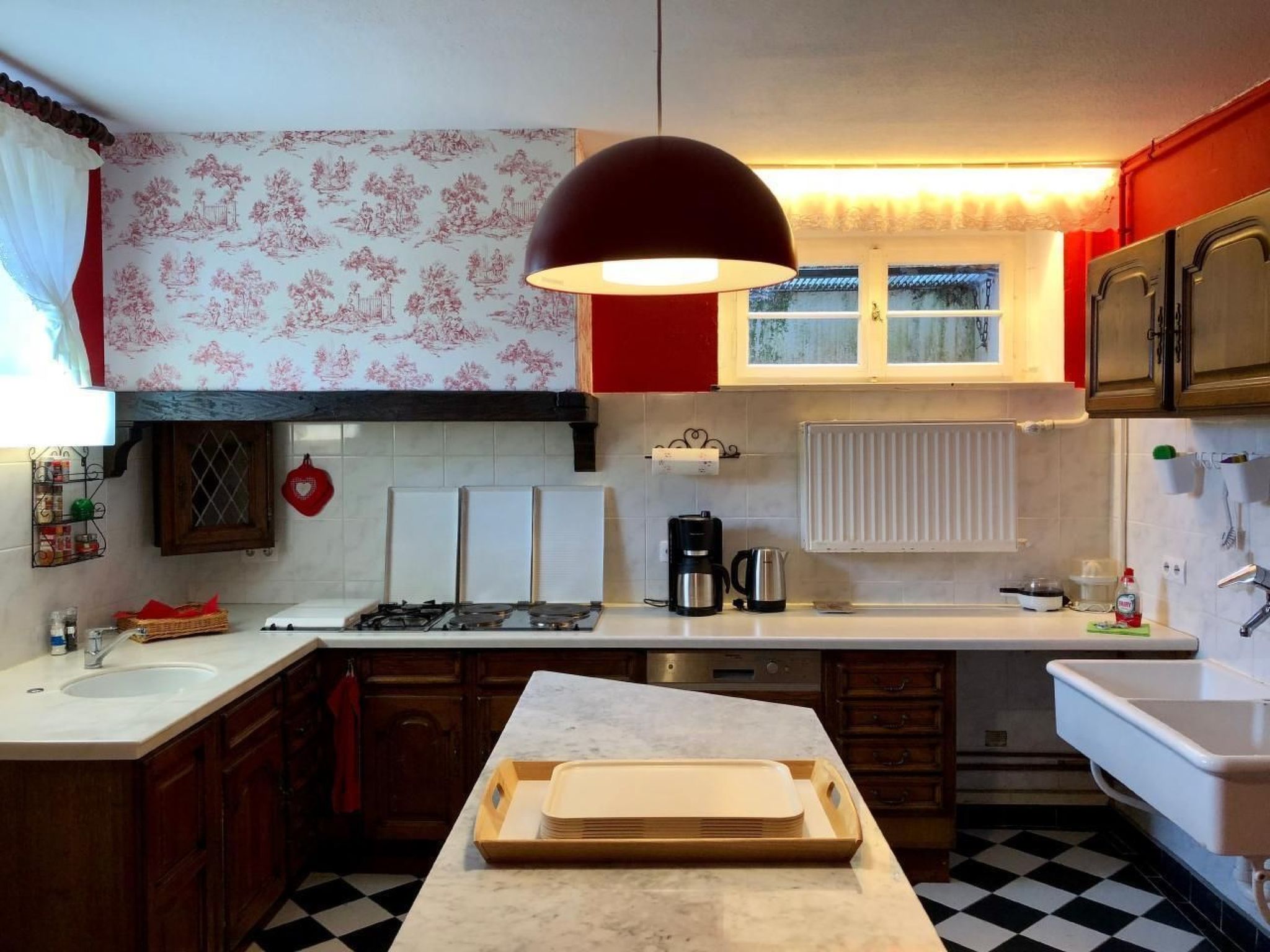 Haus Schneekappe-Image-tags.info