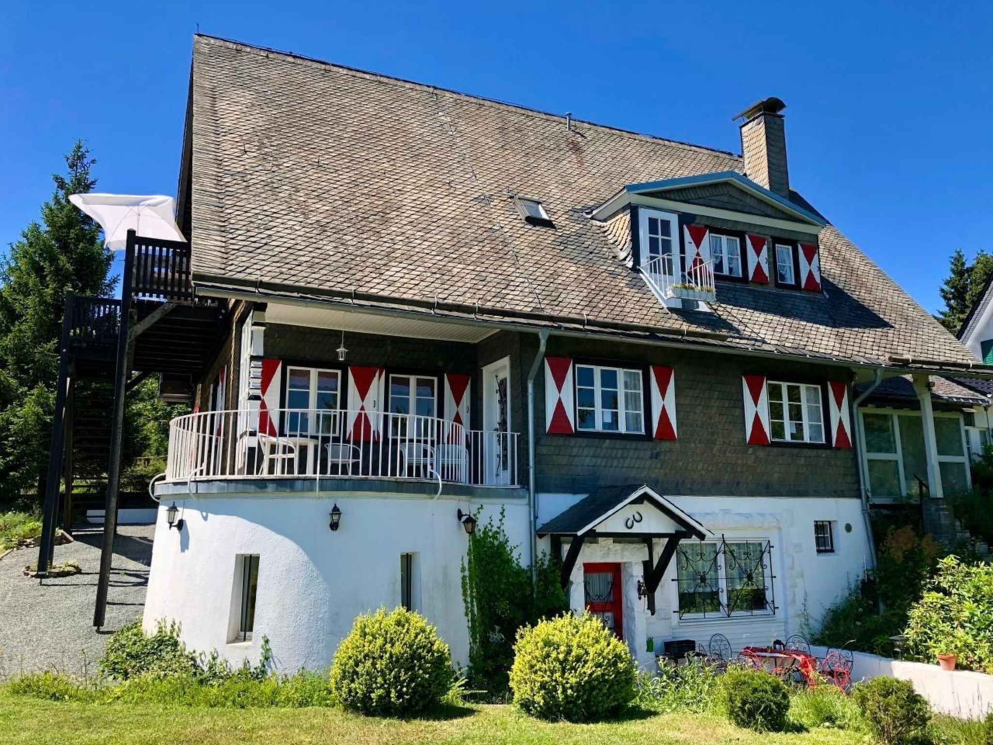 Haus Schneekappe-Image-tags.info