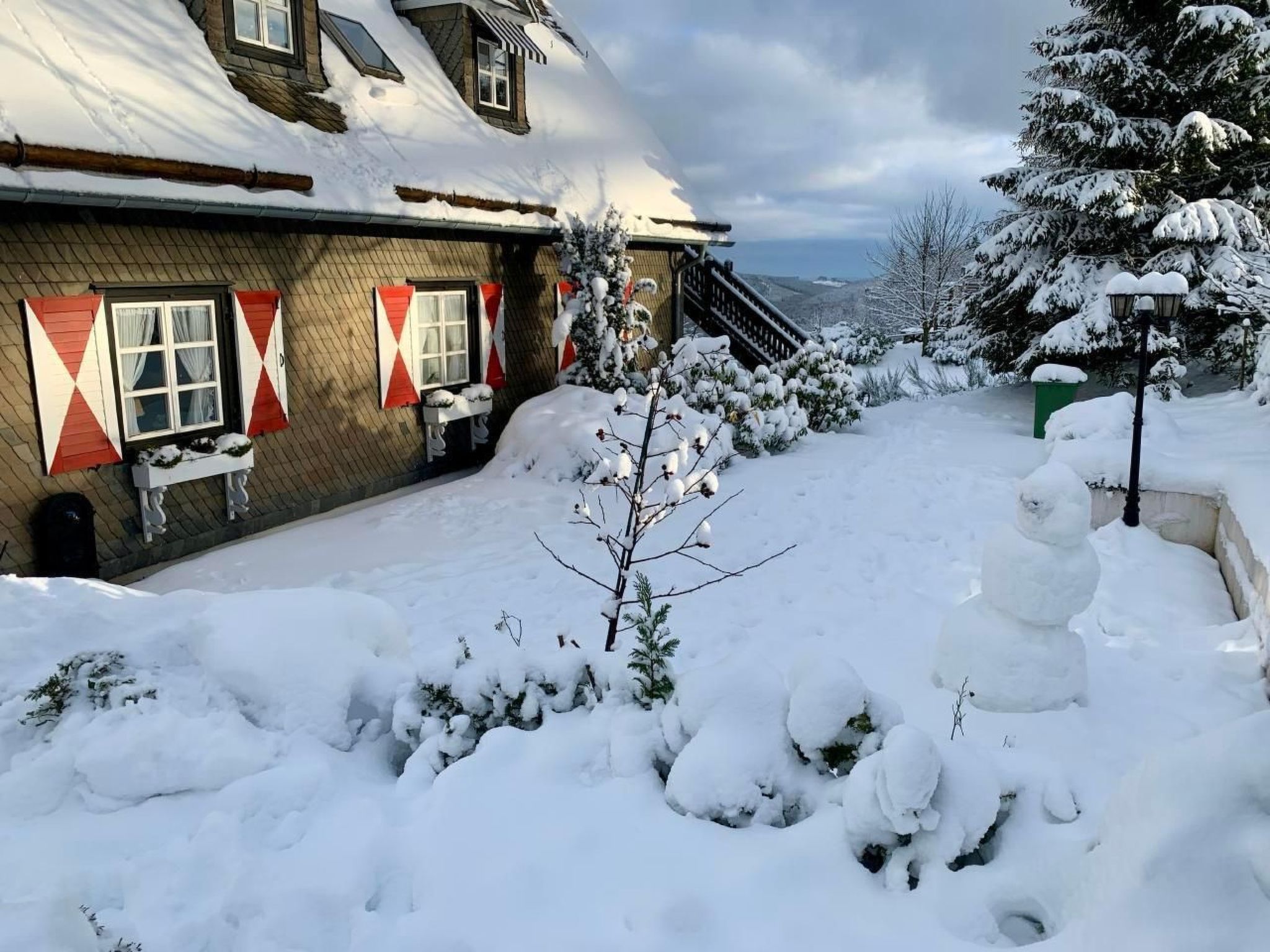 Haus Schneekappe-Image-tags.info