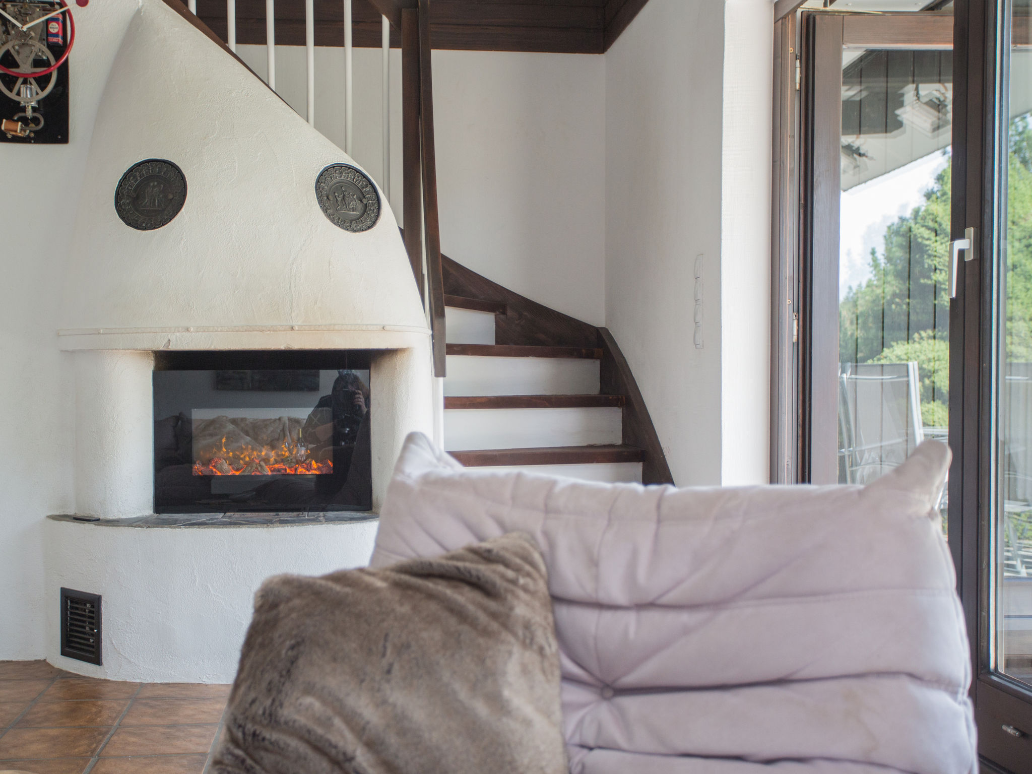 Holiday Rental Accommodation