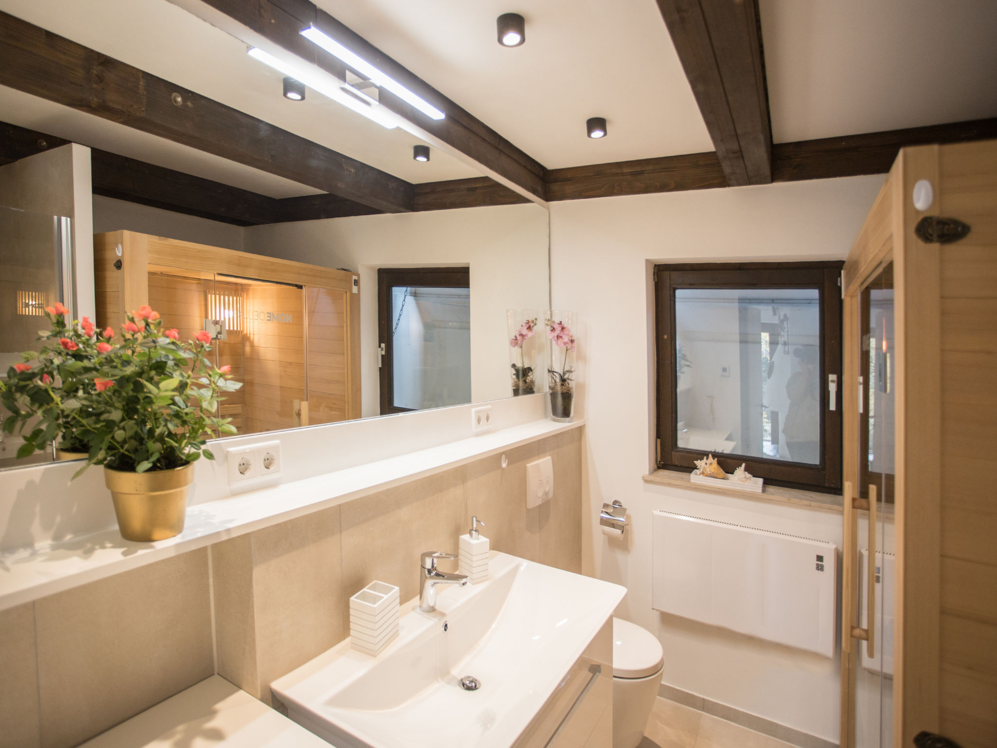 Holiday Rental Accommodation