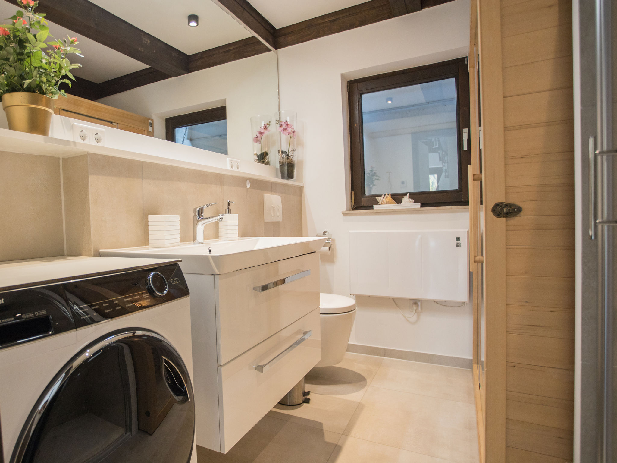 Holiday Rental Accommodation