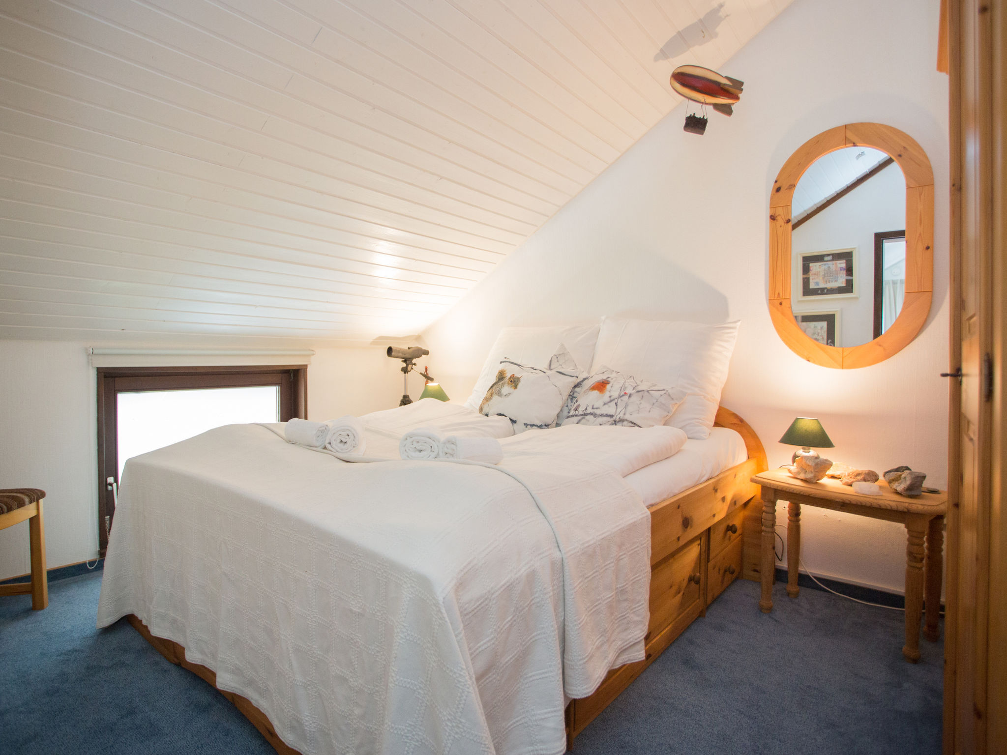 Holiday Rental Accommodation