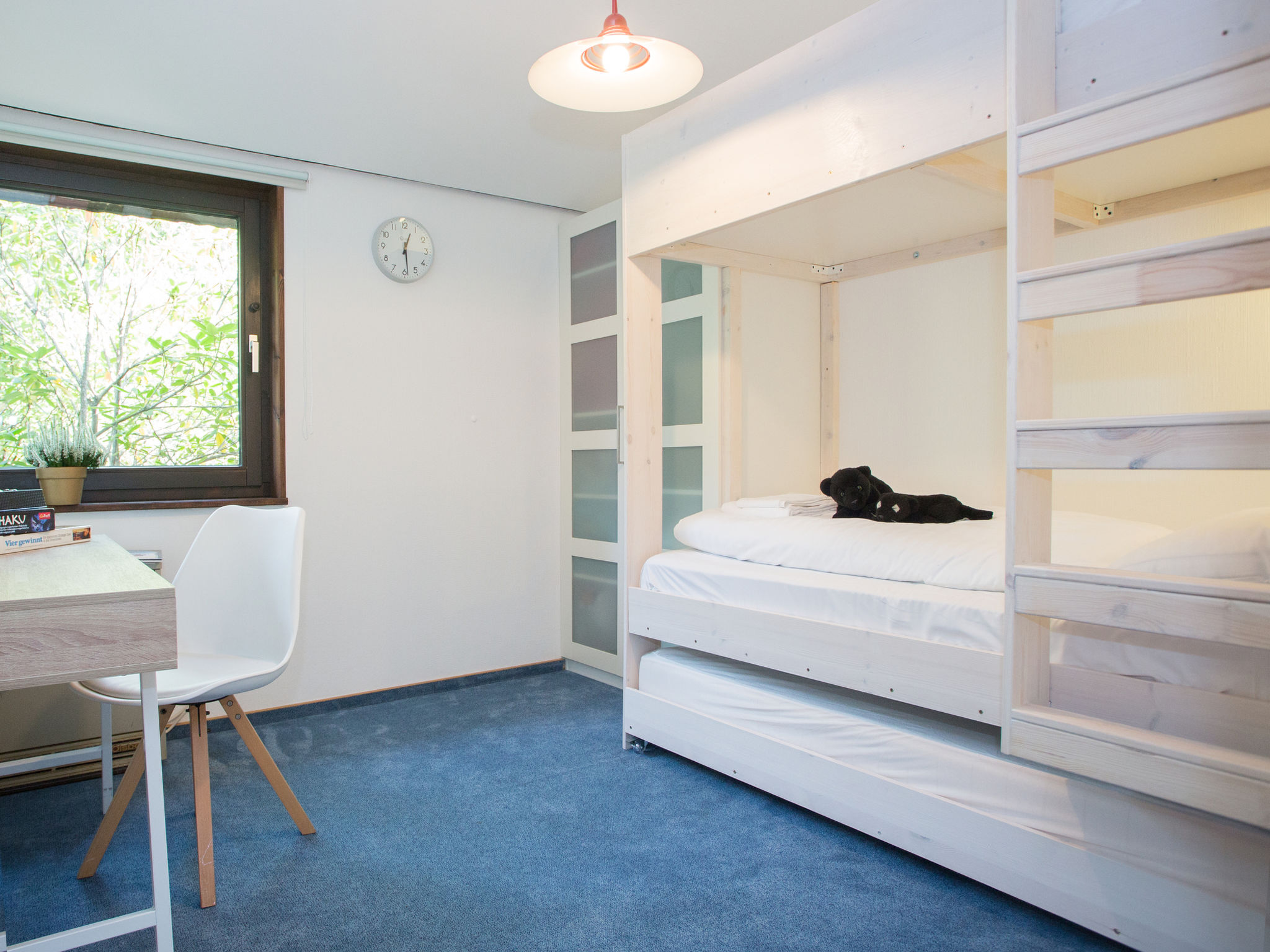 Holiday Rental Accommodation