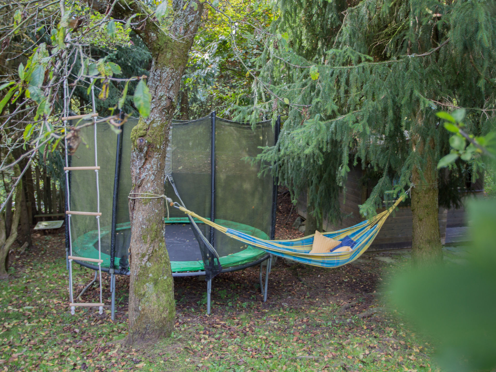 Holiday Rental Accommodation