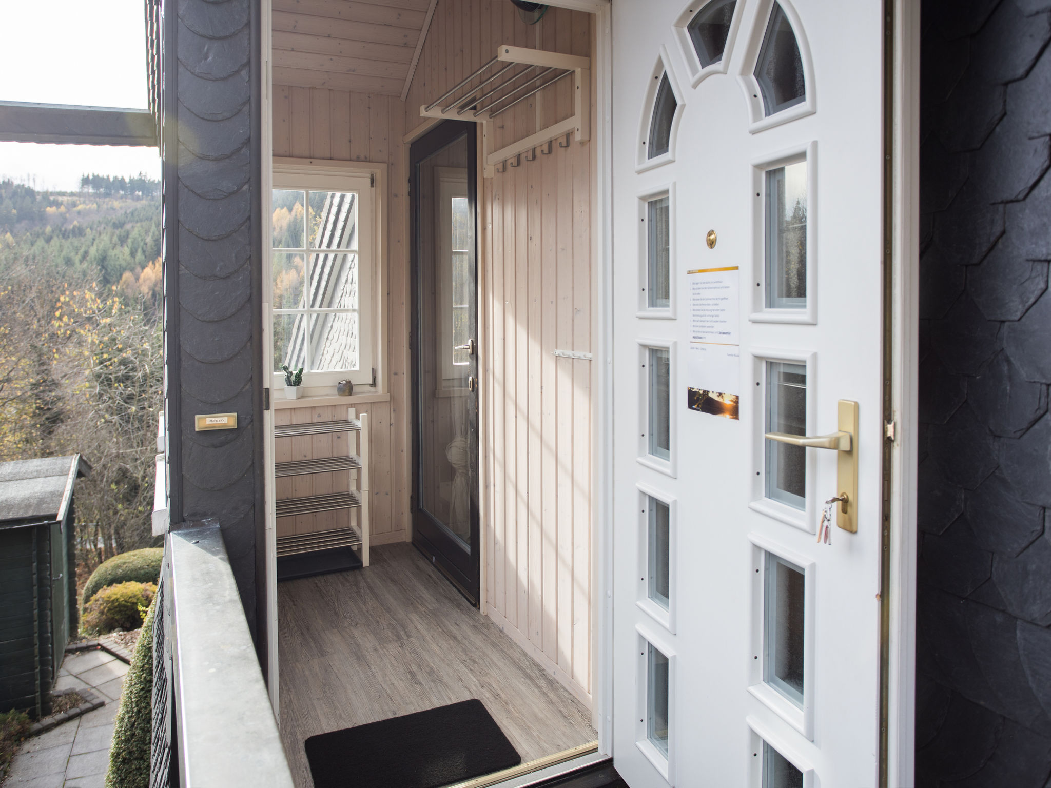 Holiday Rental Accommodation