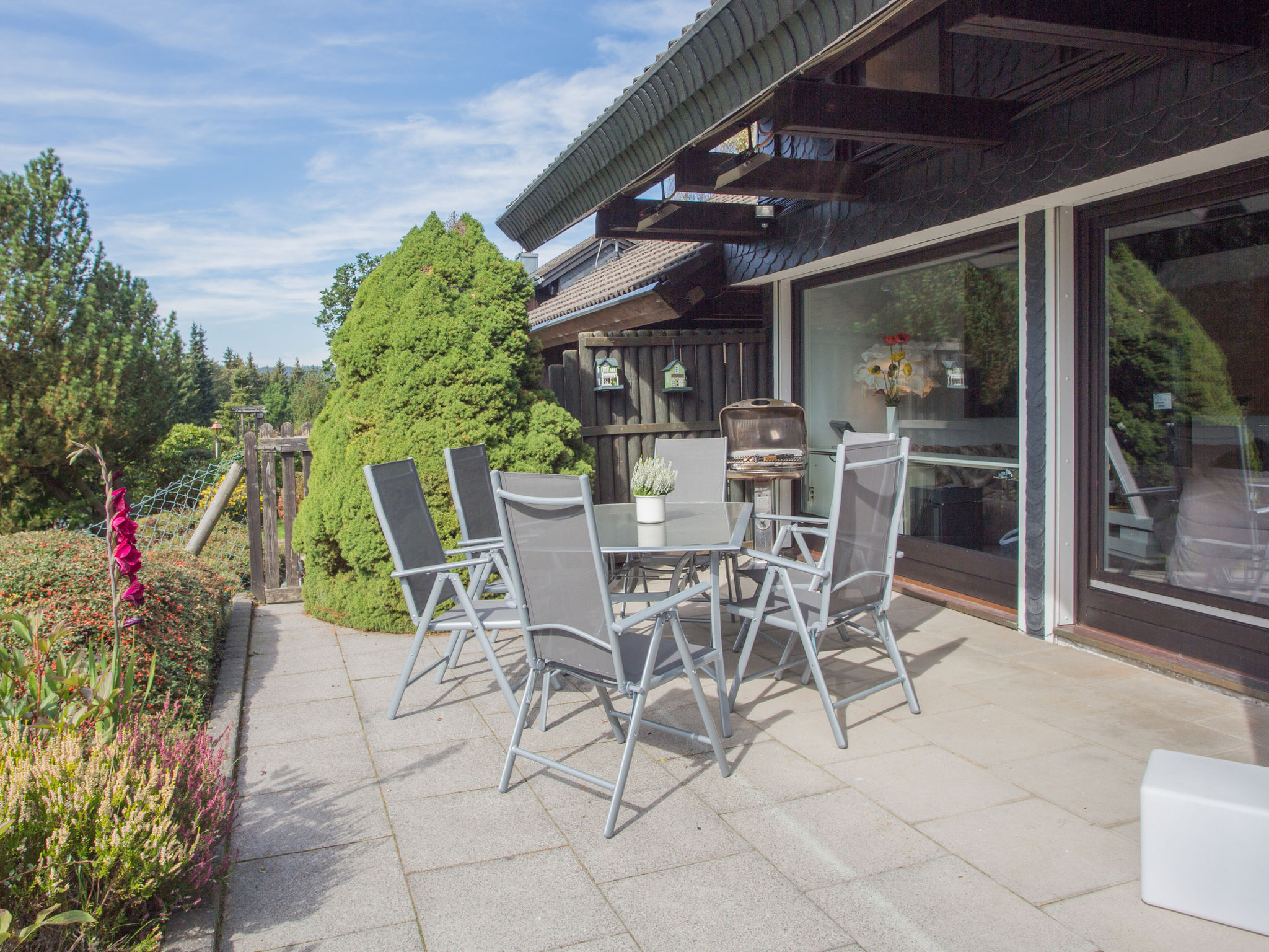 Holiday Rental Accommodation