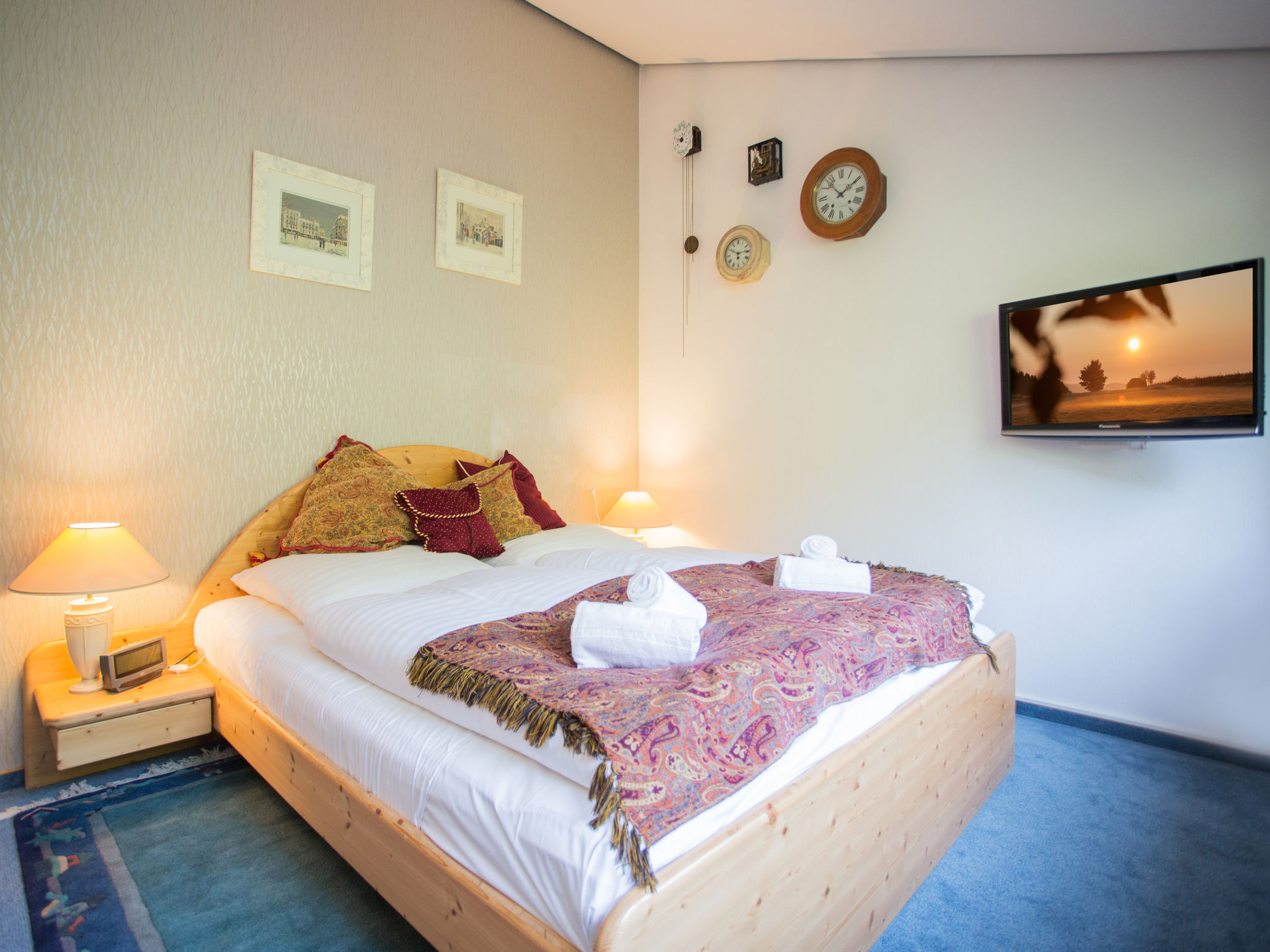 Holiday Rental Accommodation