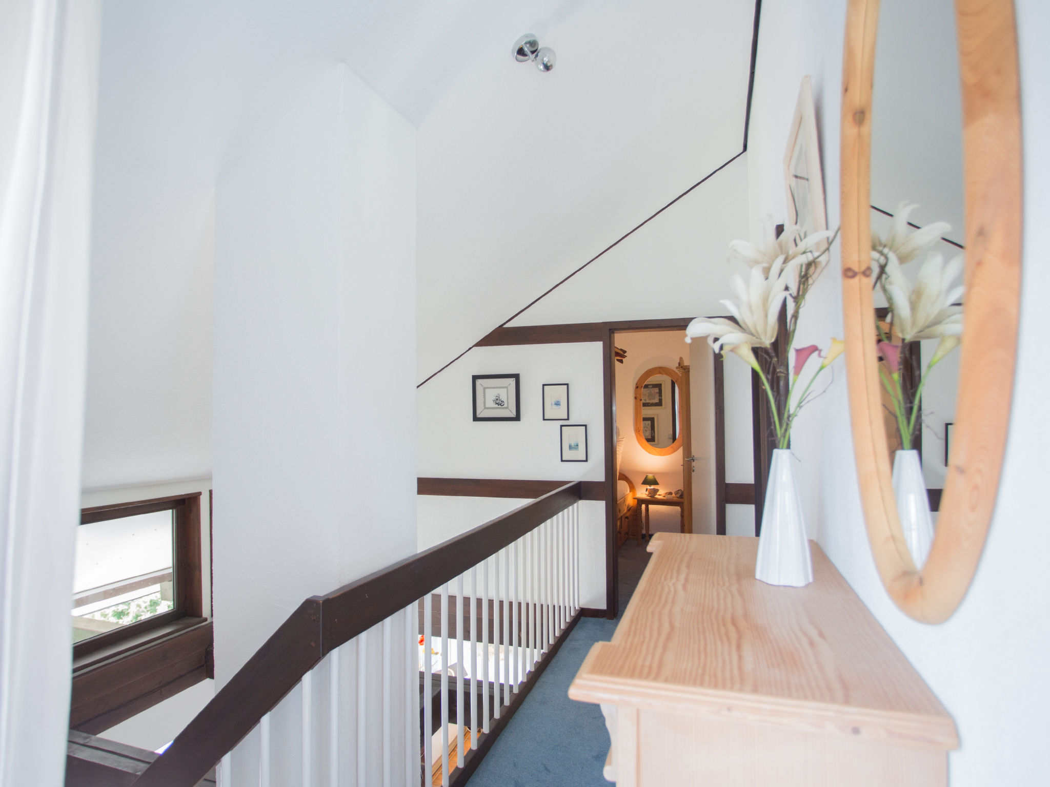 Holiday Rental Accommodation