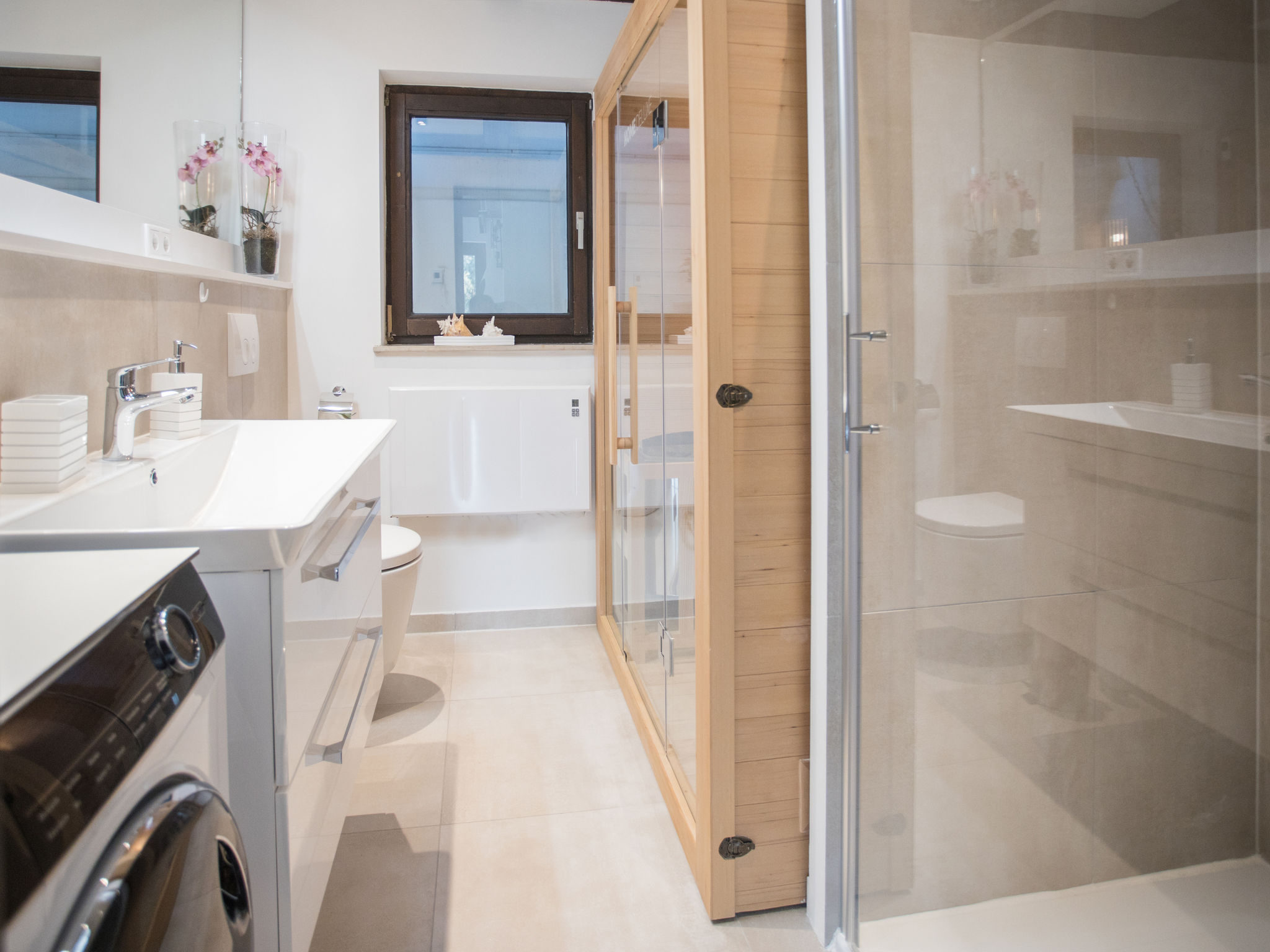 Holiday Rental Accommodation