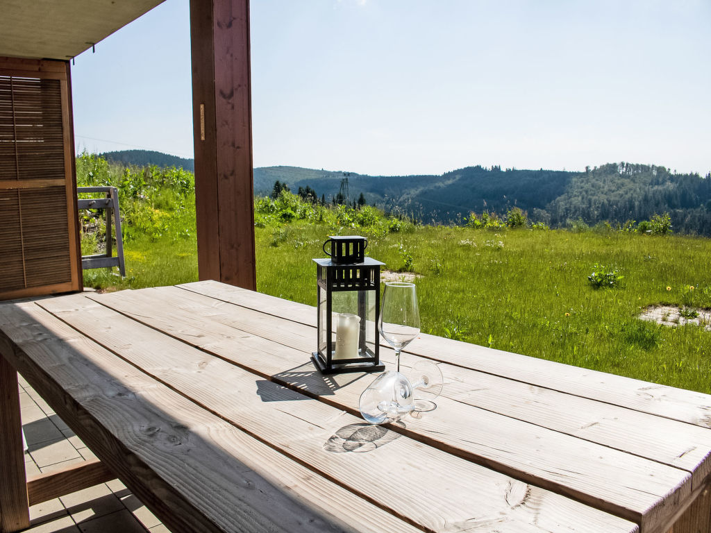 Appartement Blick ins Grüne in Duitsland