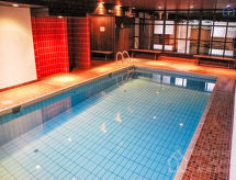 Appartement Fernblick in Winterberg: aan de piste met zwembad - thumbnail 5