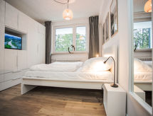 Appartement Weitblick in Winterberg: direct aan de piste en het meer - thumbnail 4