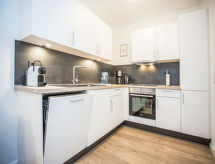 Appartement Weitblick in Winterberg: direct aan de piste en het meer - thumbnail 3