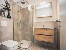 Appartement Weitblick in Winterberg: direct aan de piste en het meer - thumbnail 5