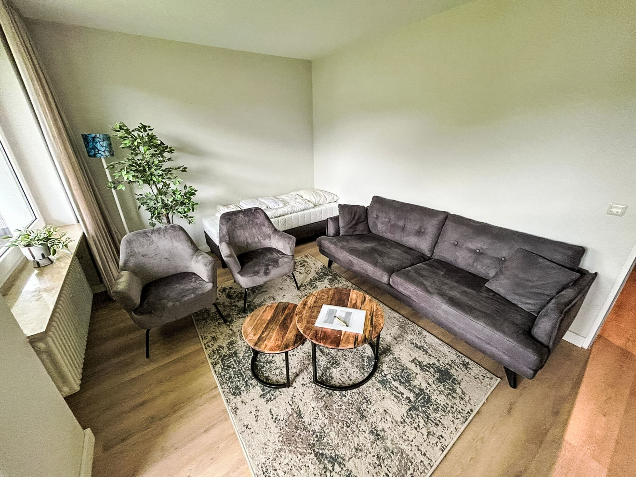 Holiday Rental Accommodation