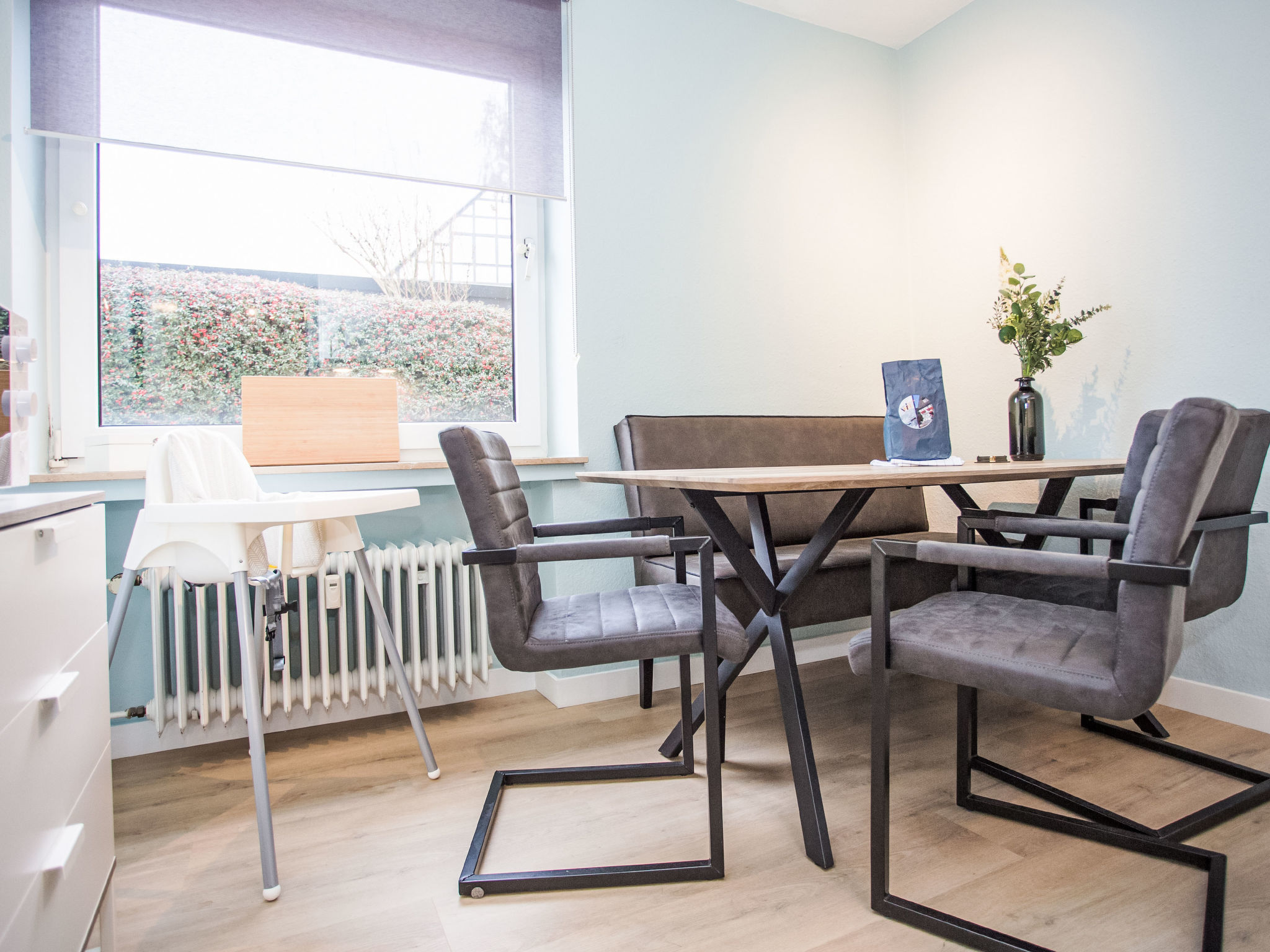 Holiday Rental Accommodation