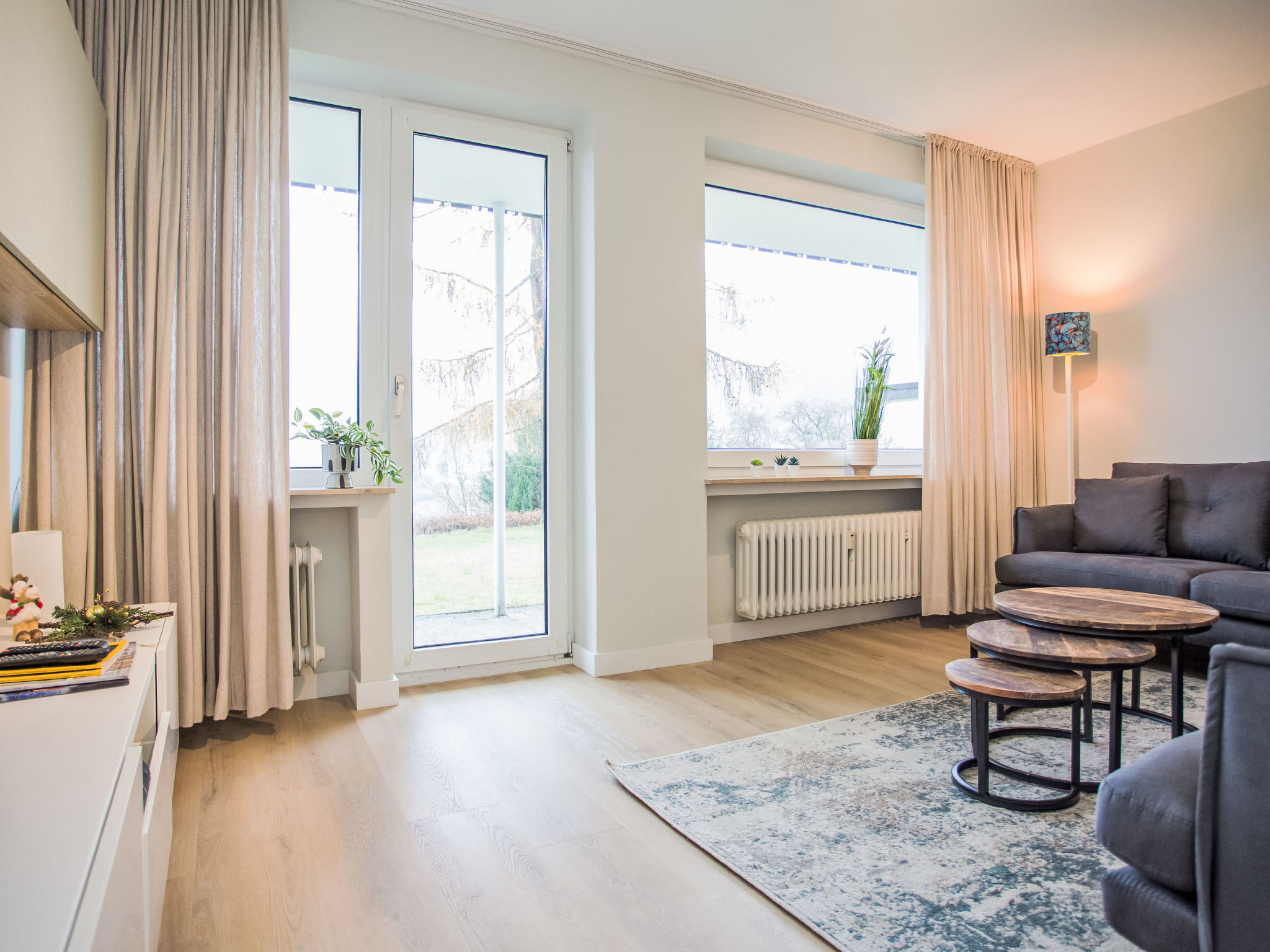 Holiday Rental Accommodation