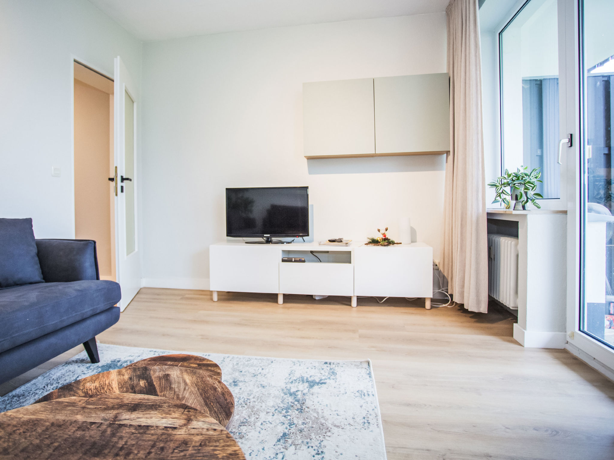 Holiday Rental Accommodation