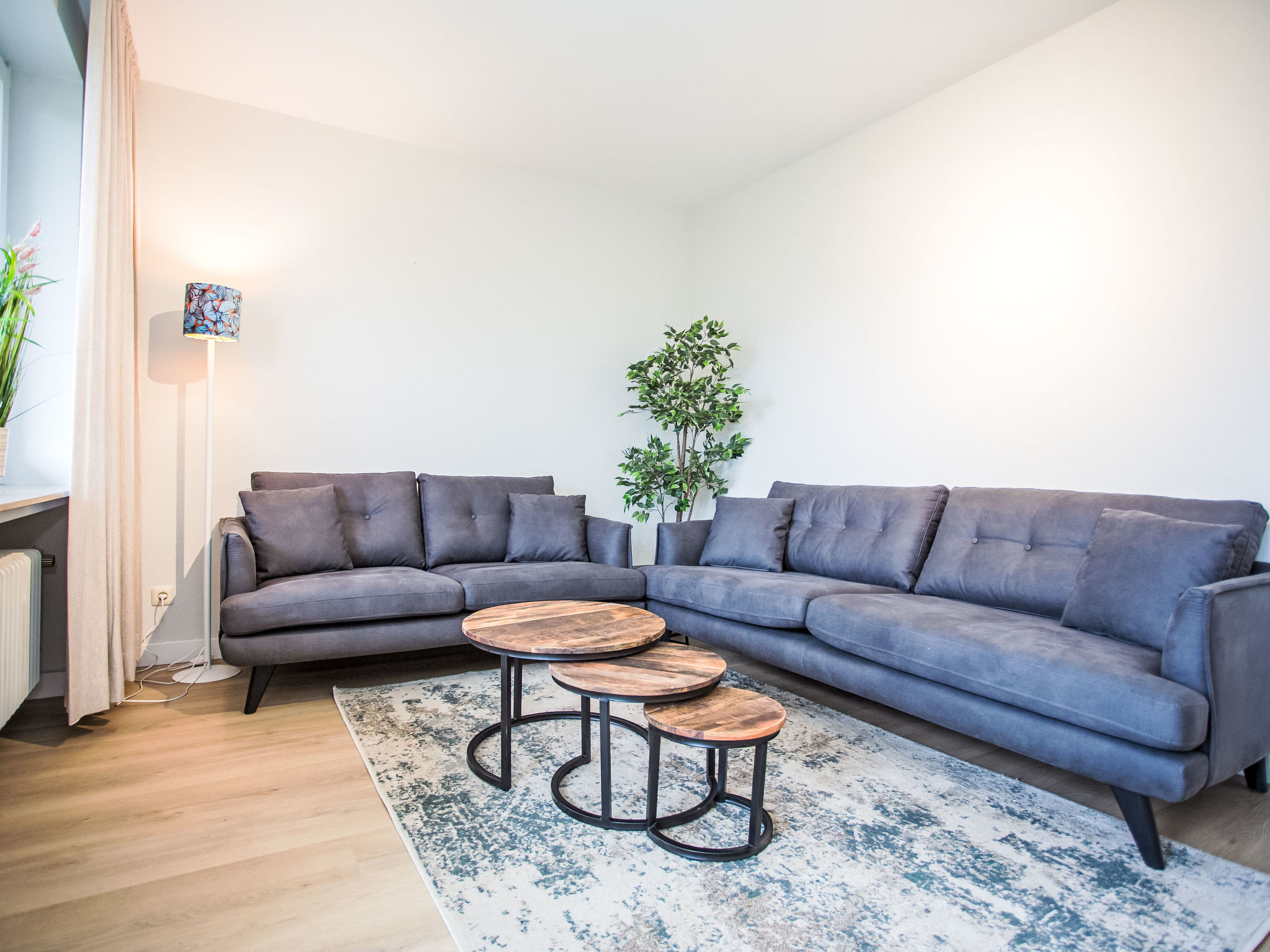 Holiday Rental Accommodation