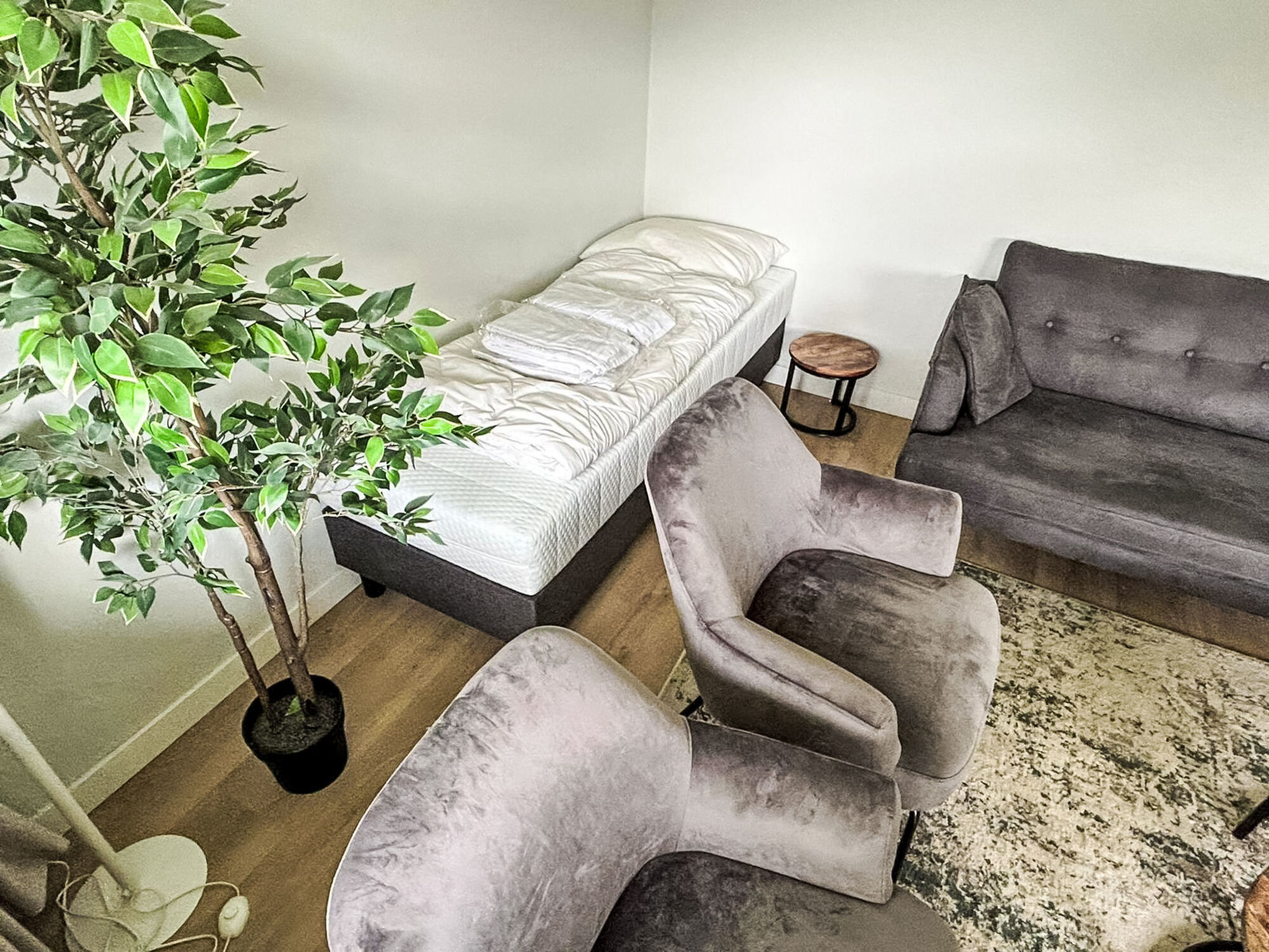 Holiday Rental Accommodation