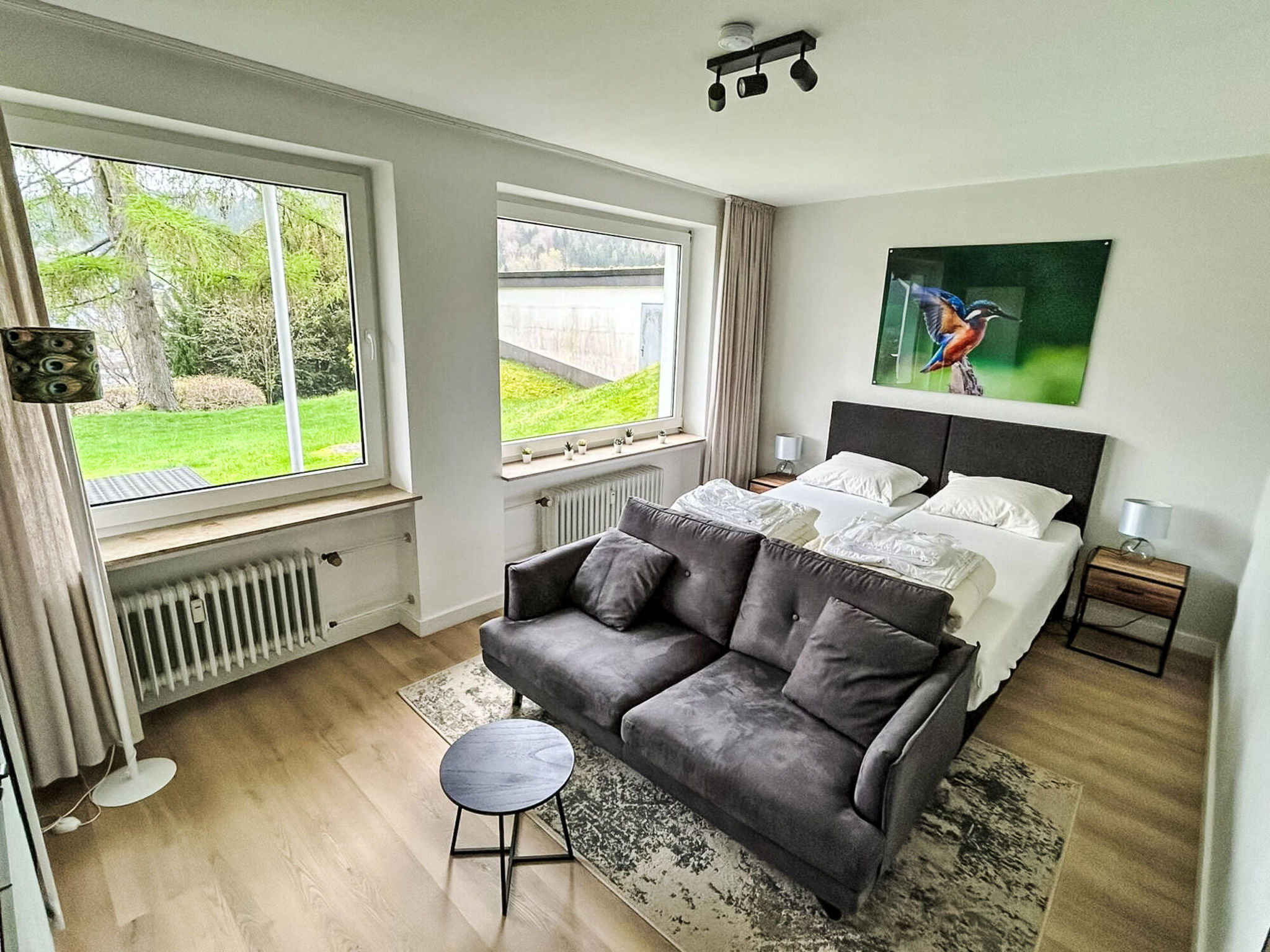 Holiday Rental Accommodation